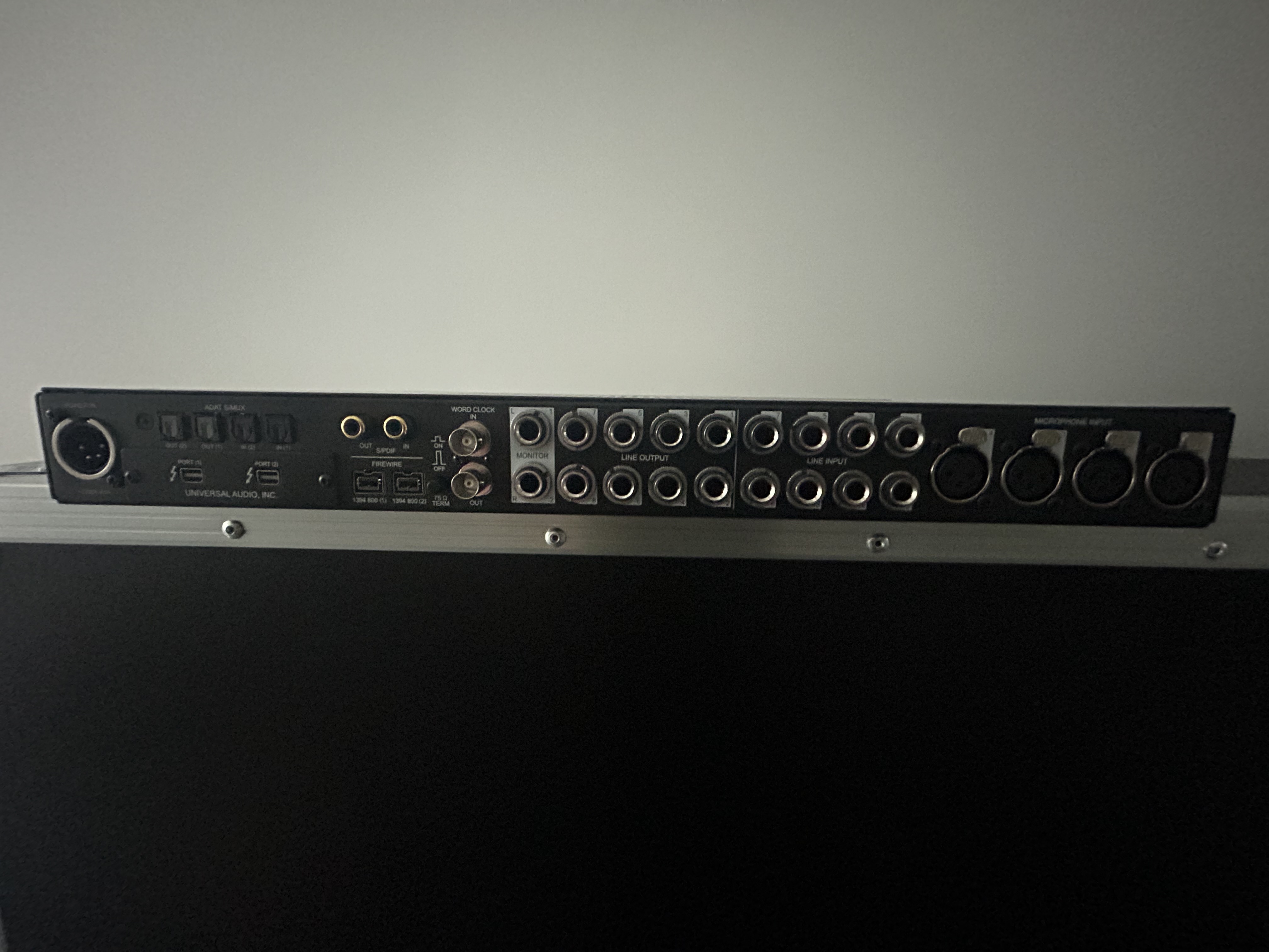 Universal Audio Apollo Duo (13166)