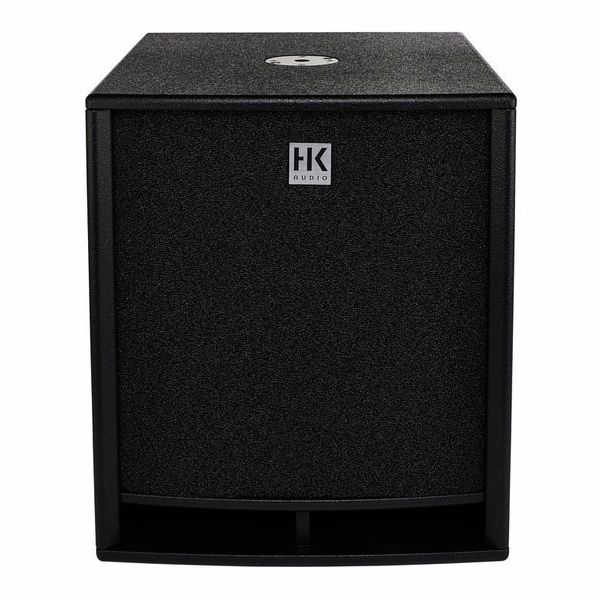 Sub caisson de basse HK Audio Premium