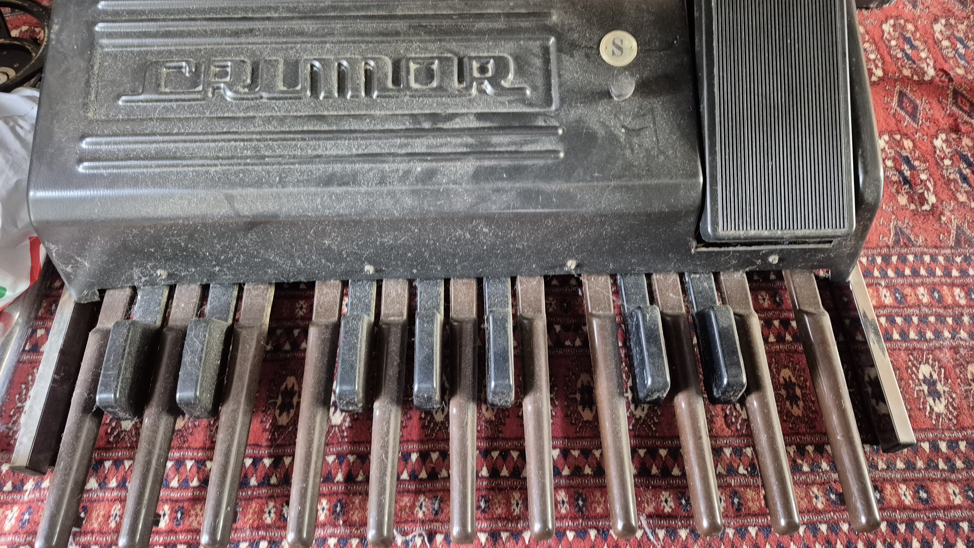 Crumar Organizer 2 (72583)