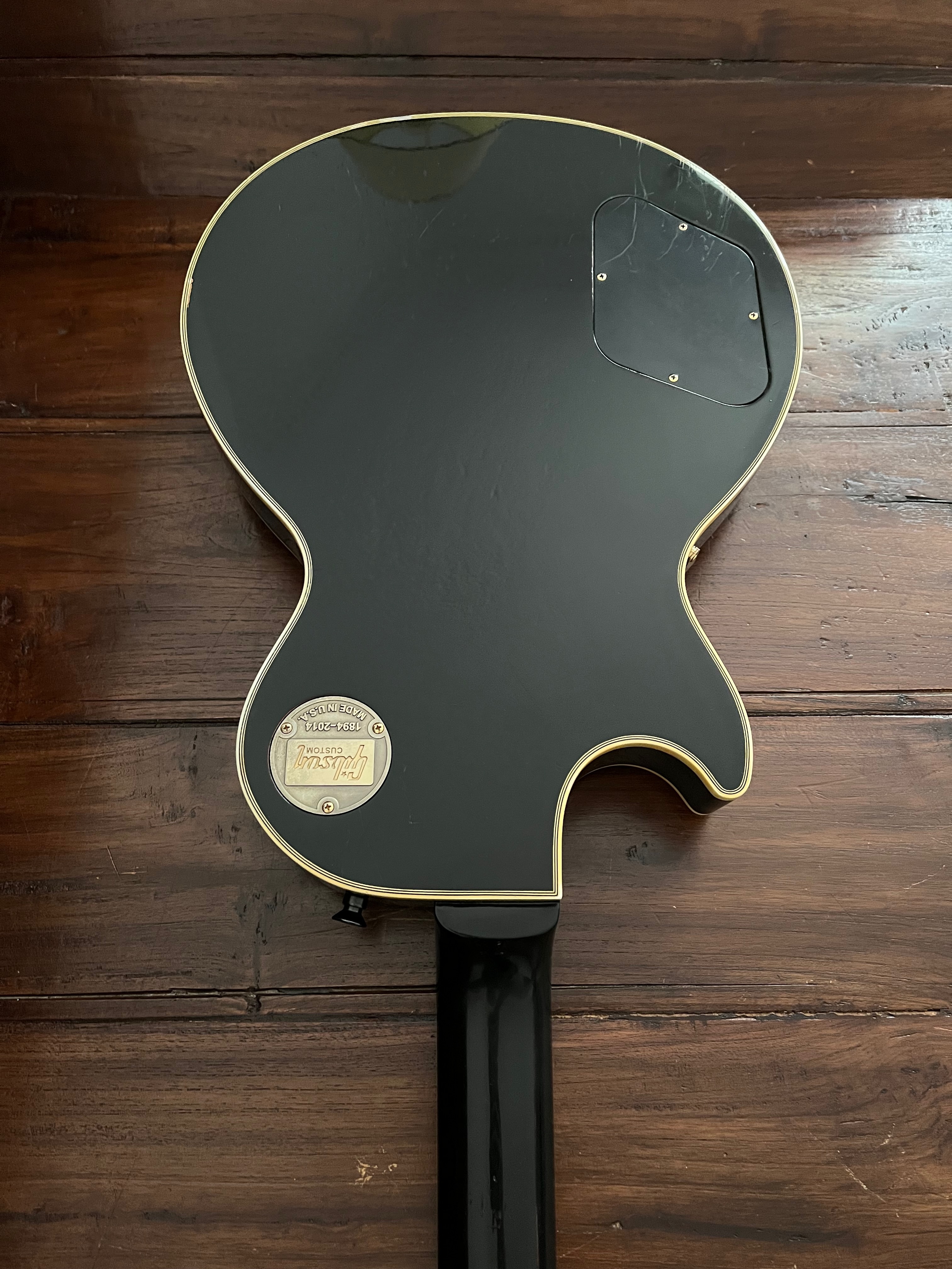 Gibson Les Paul Custom (23224)