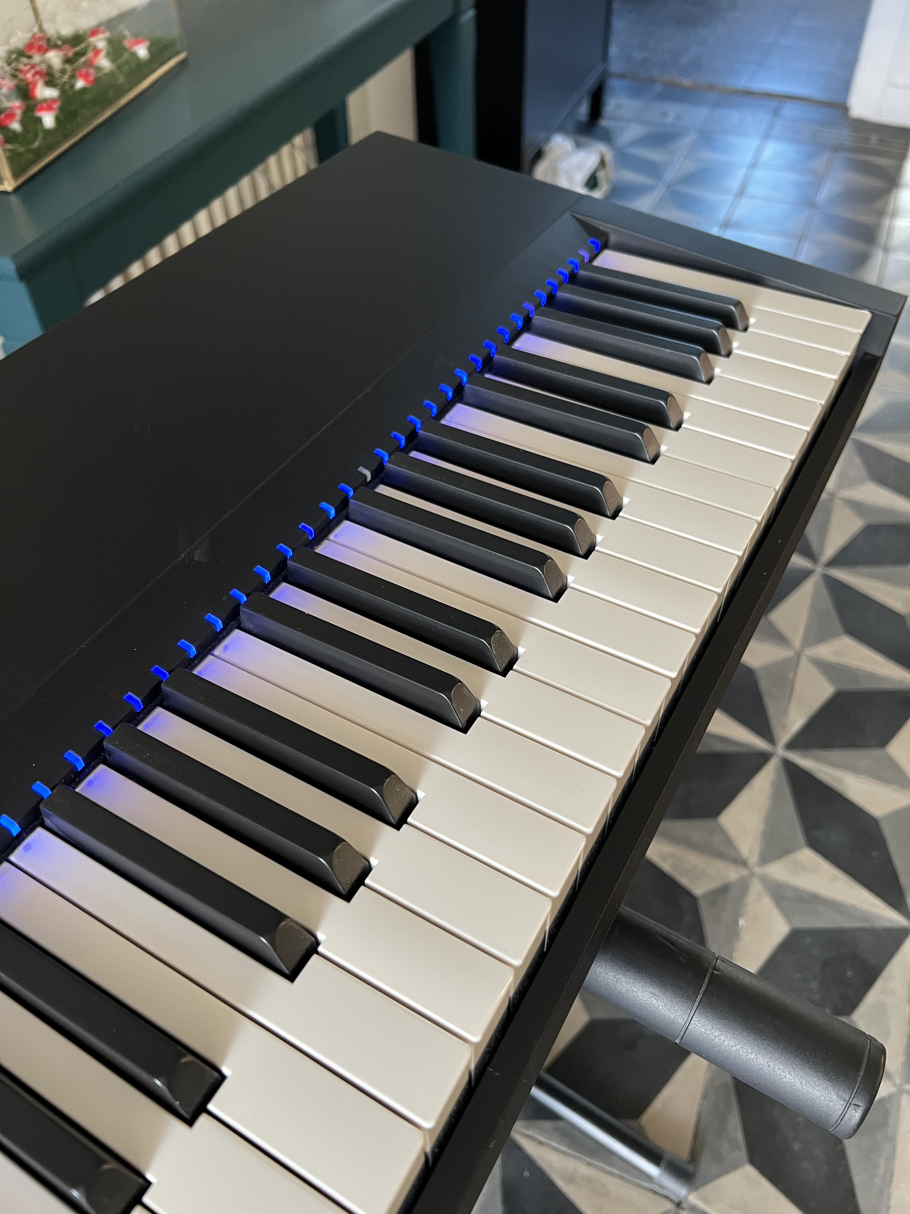 Native Instruments Komplete Kontrol S88 (13674)