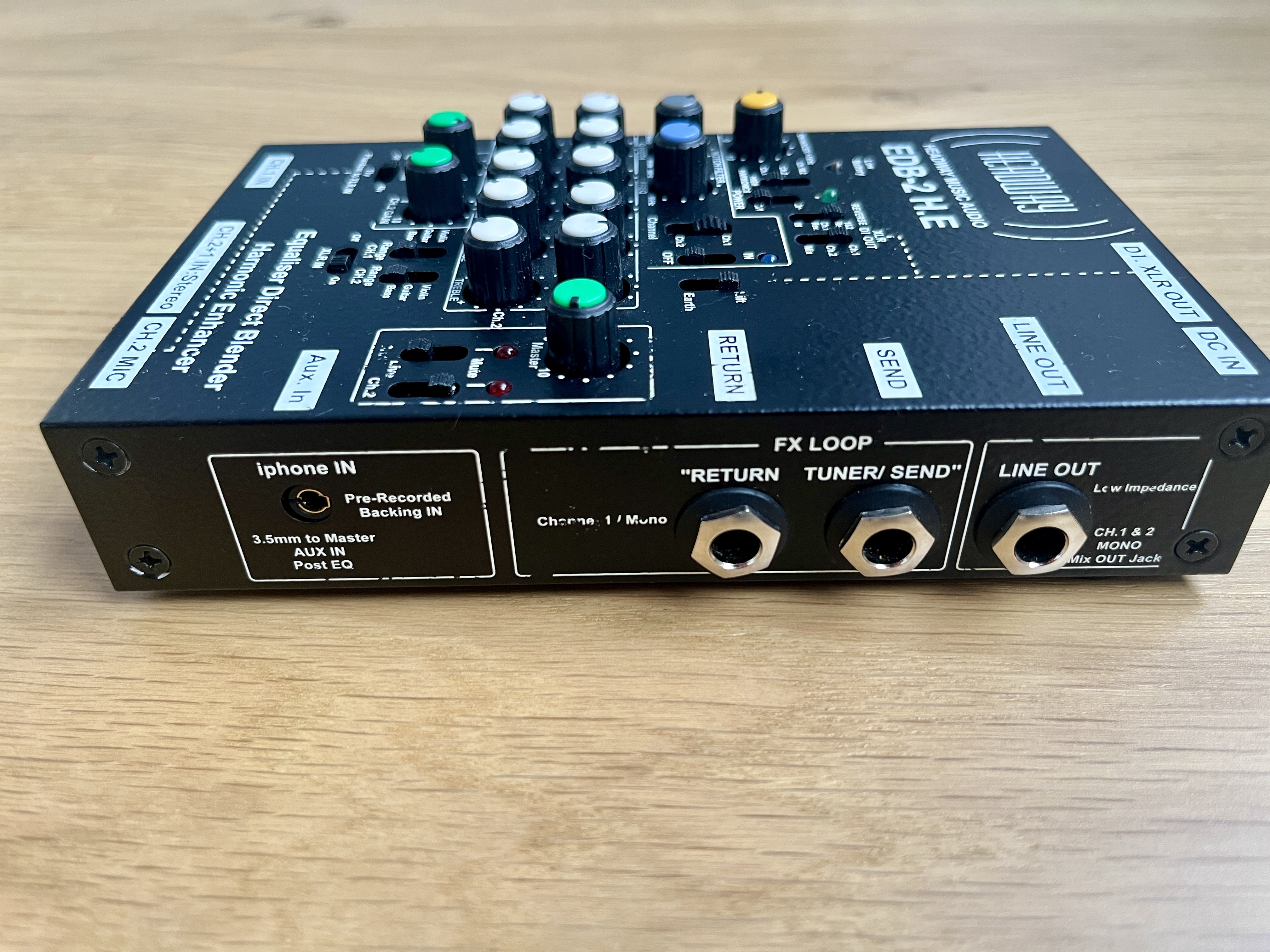 Headway Music Audio EDB-2 (69561)
