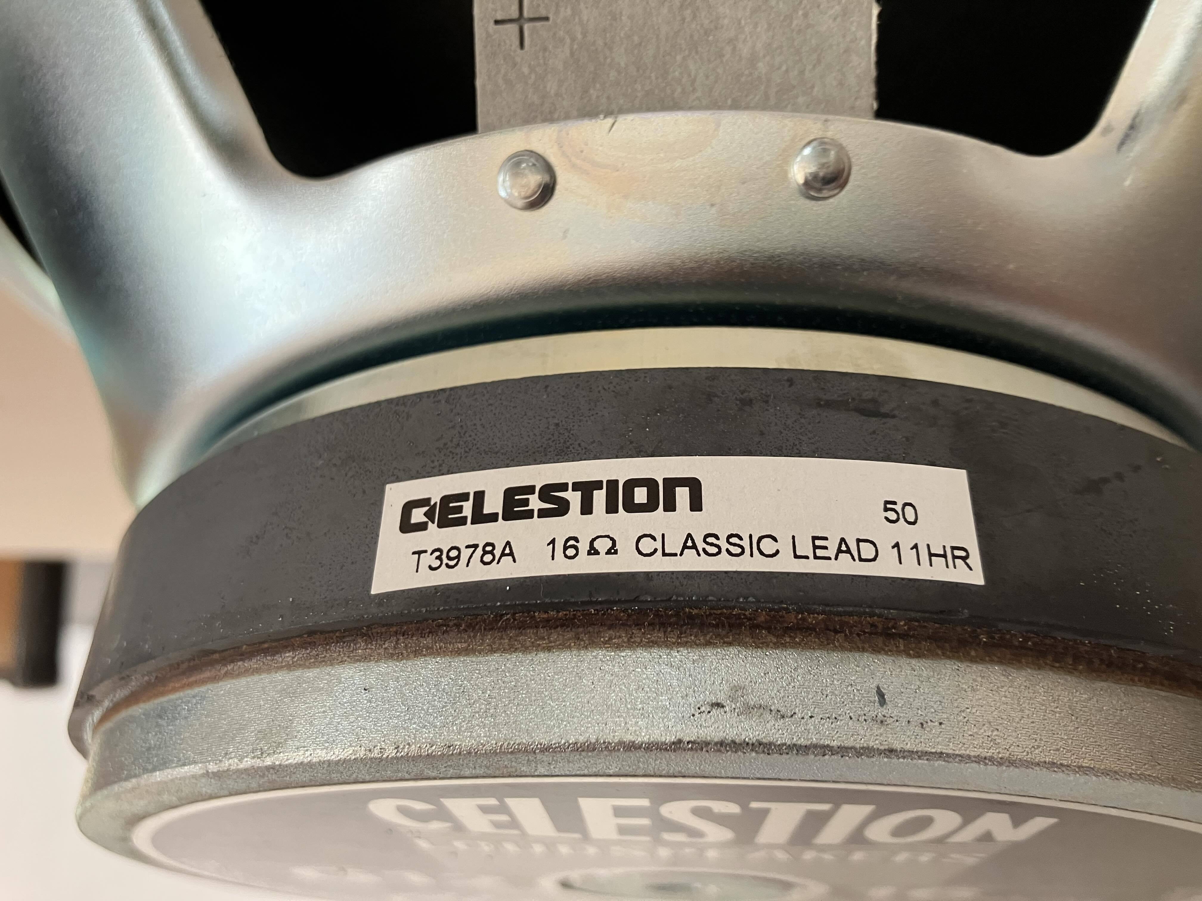 HP ClassicLead 3