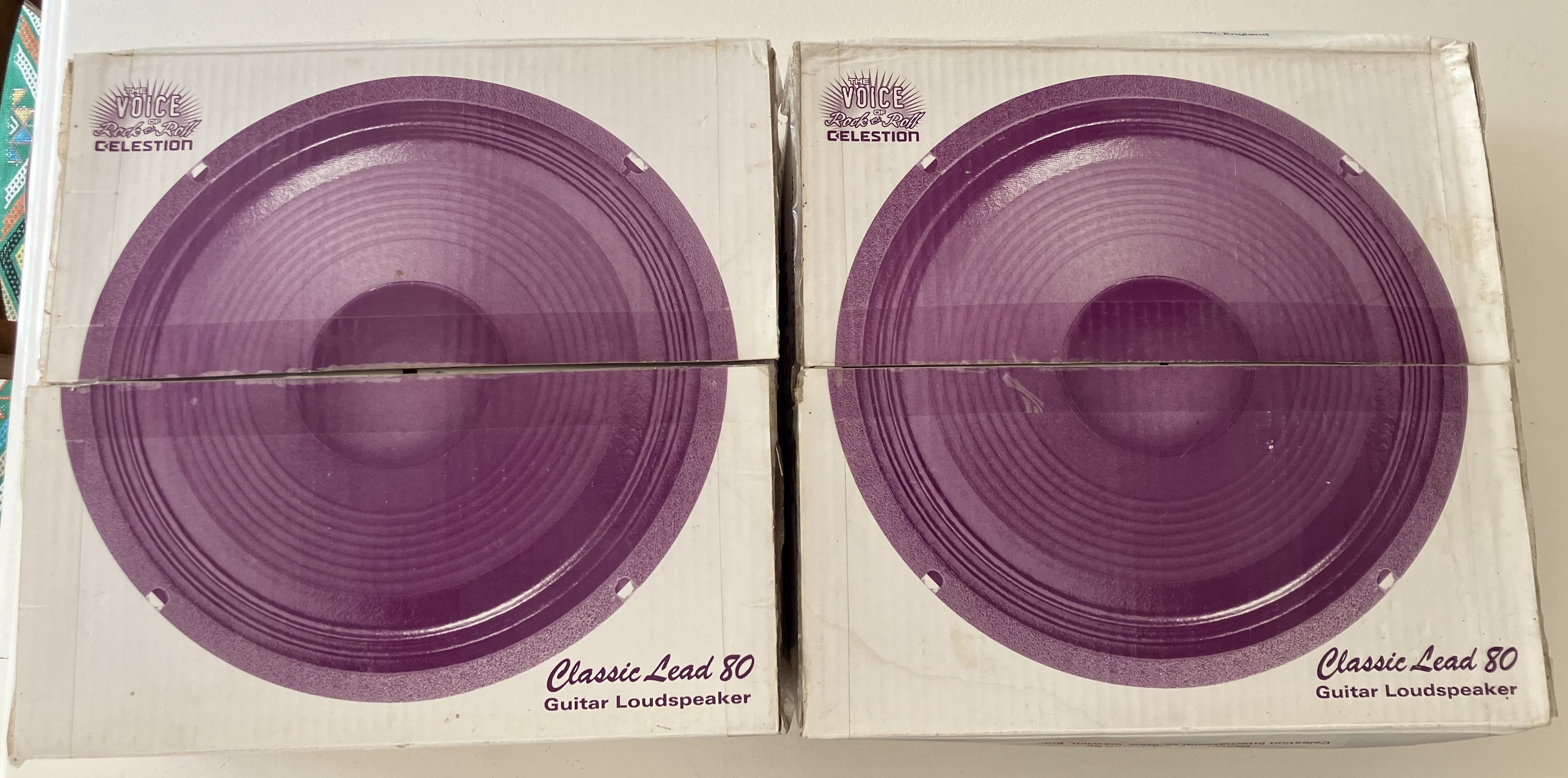 HP ClassicLead 7