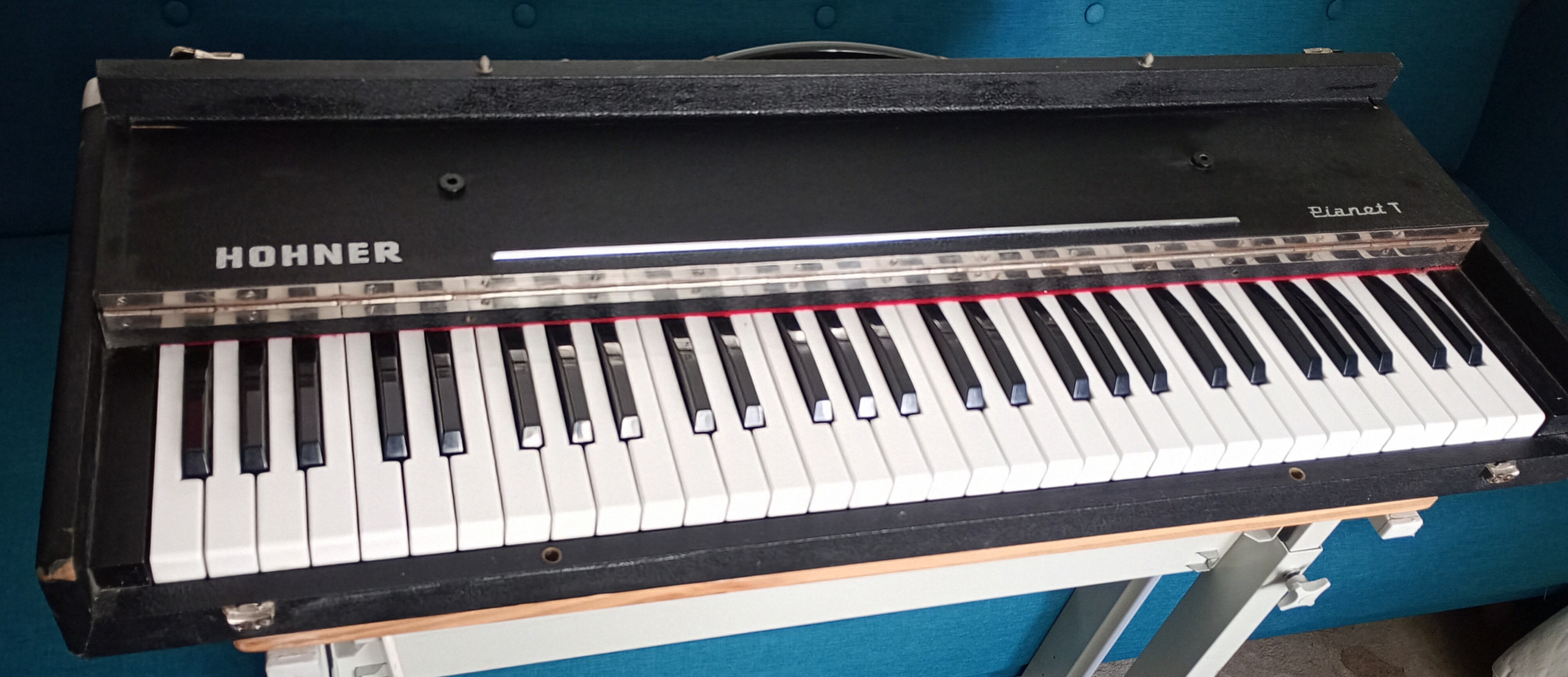 vends Pianet Model T