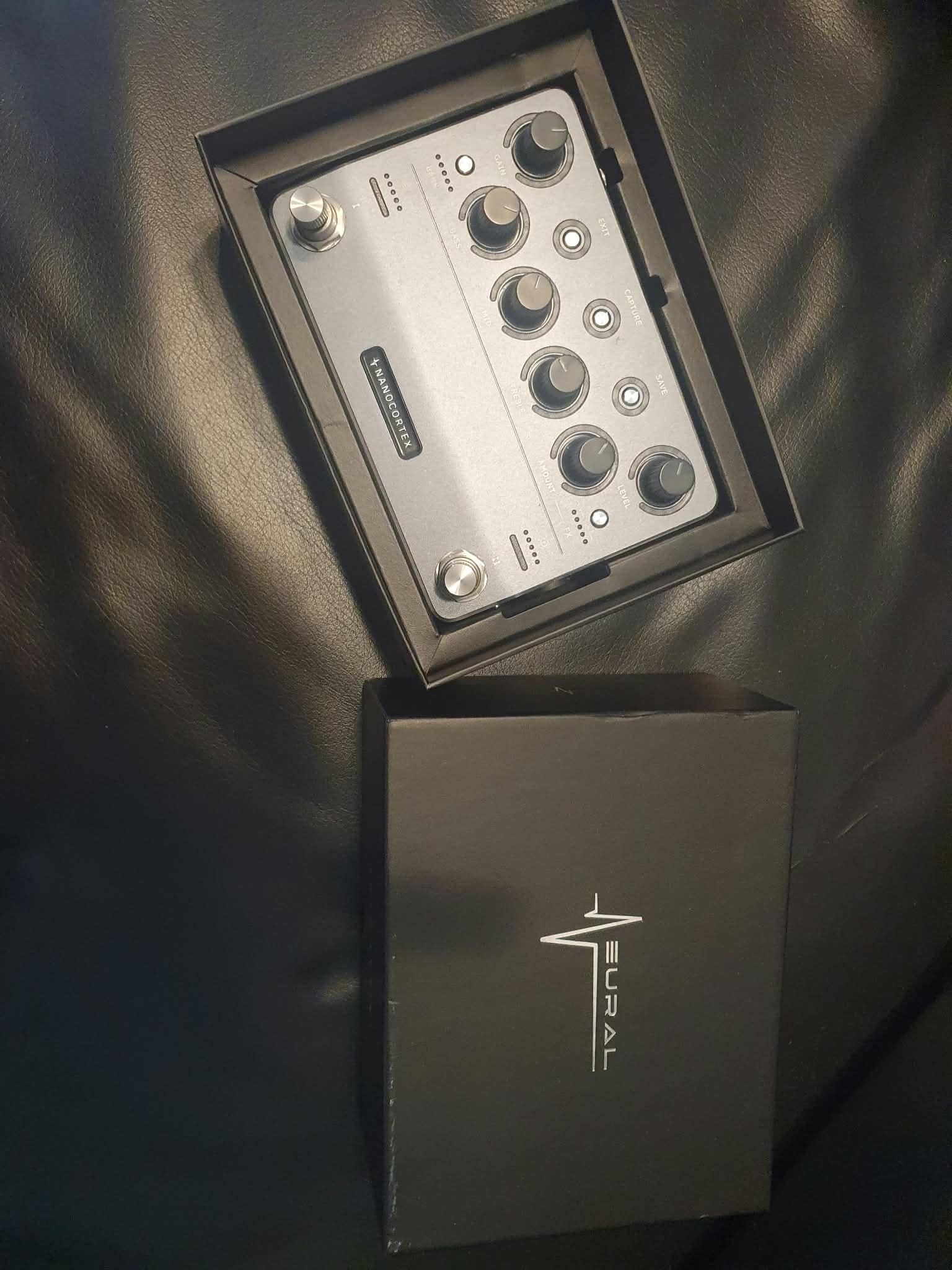 nano 1