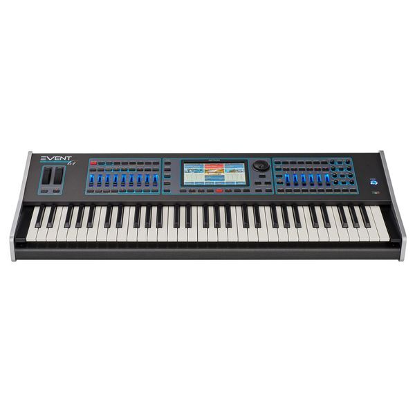 Ketron Event (70820)