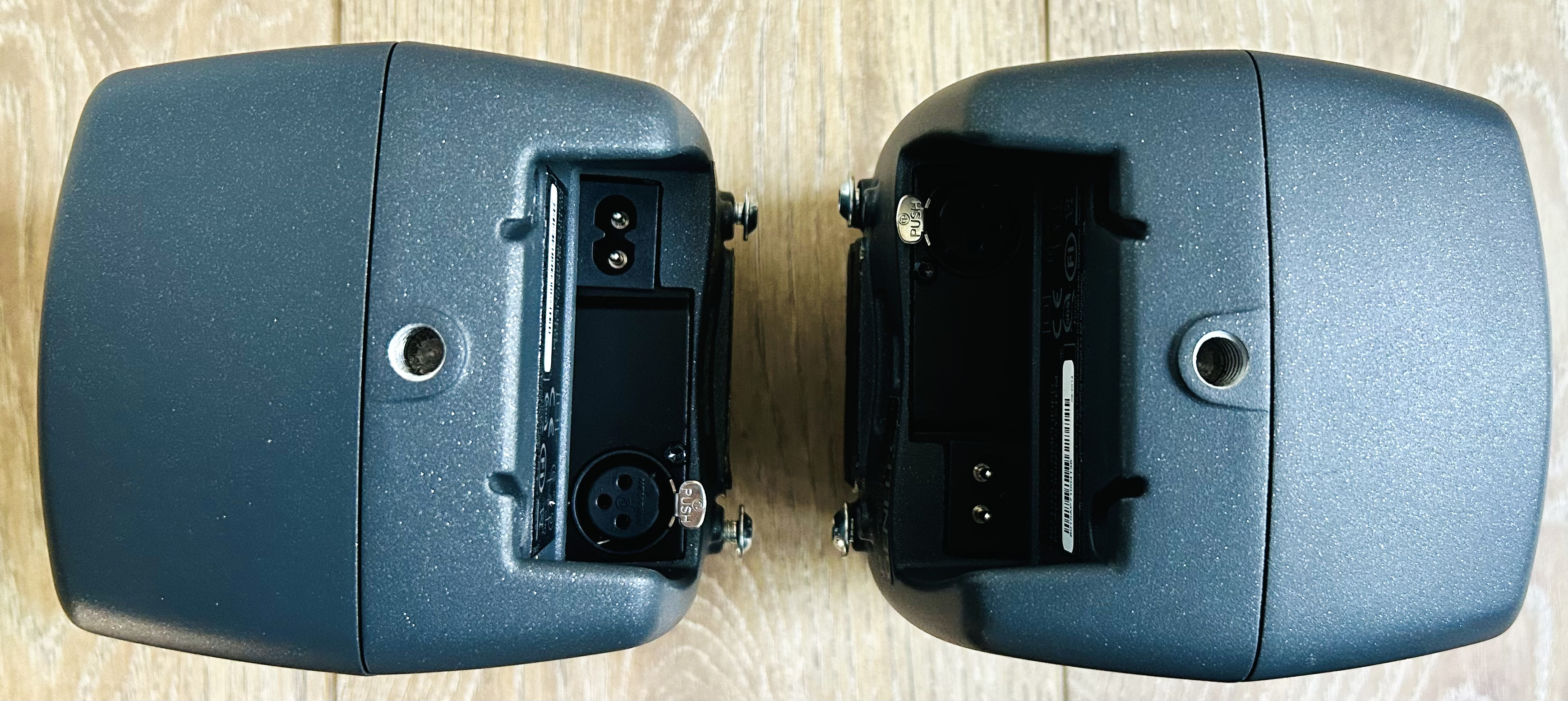 Genelec 8010A 10