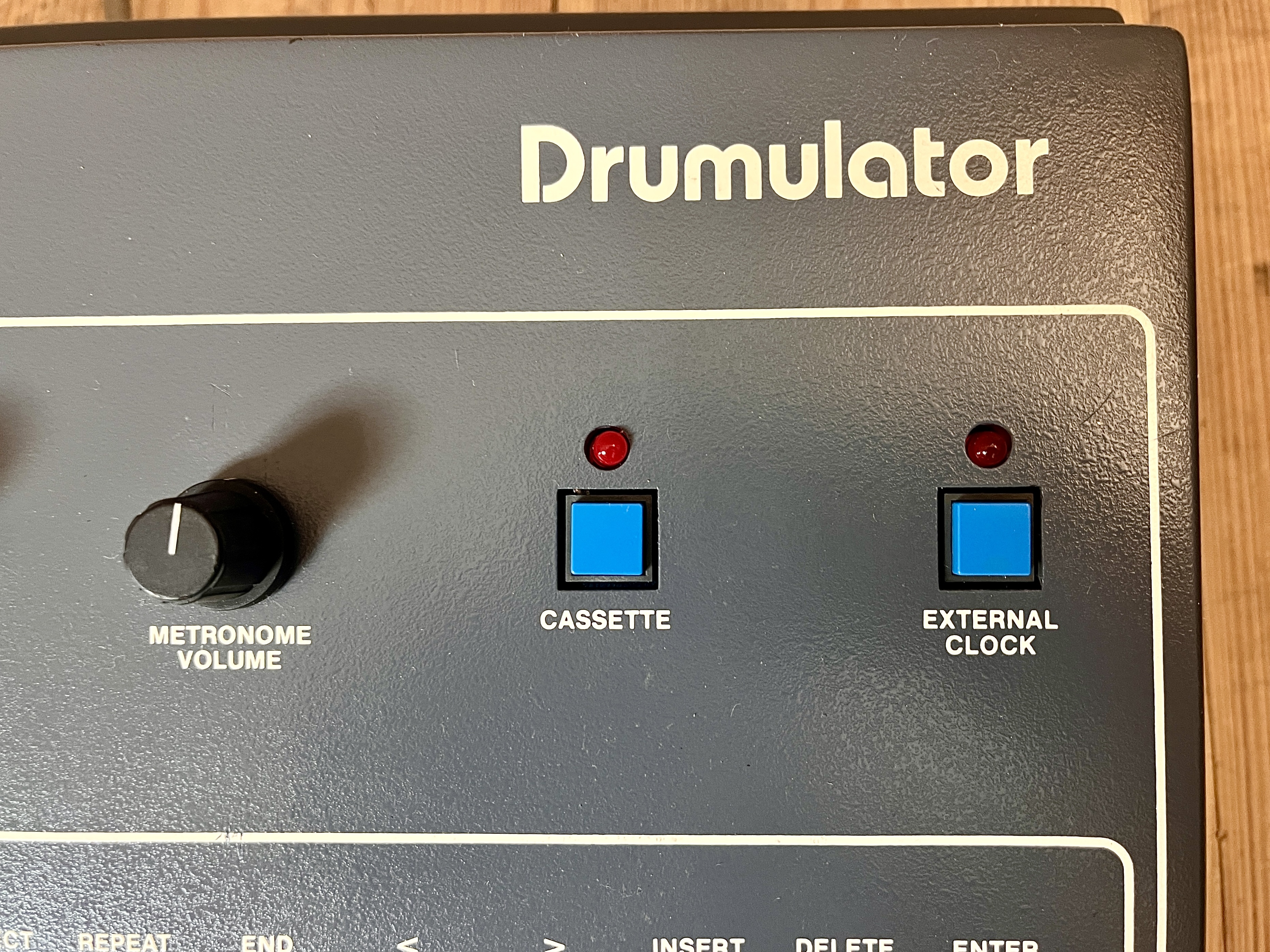 E-MU Drumulator (13054)