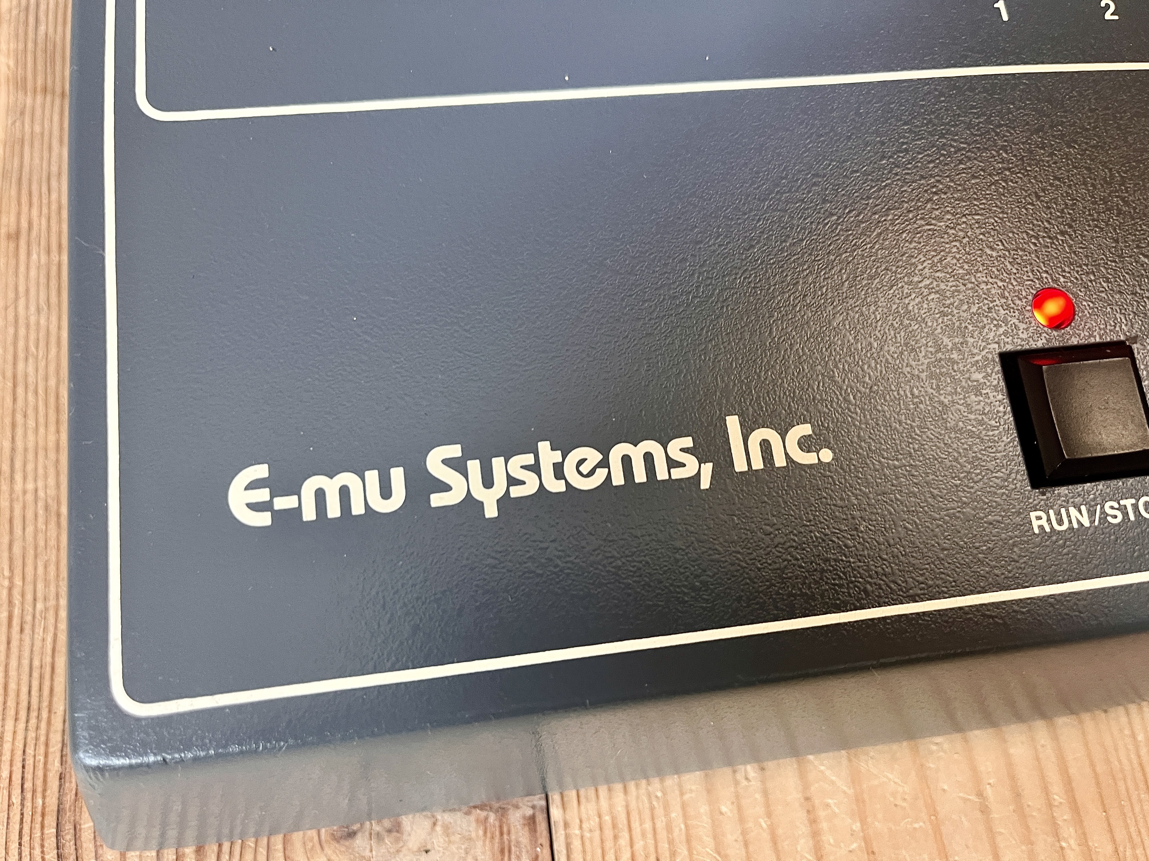 E-MU Drumulator (97627)