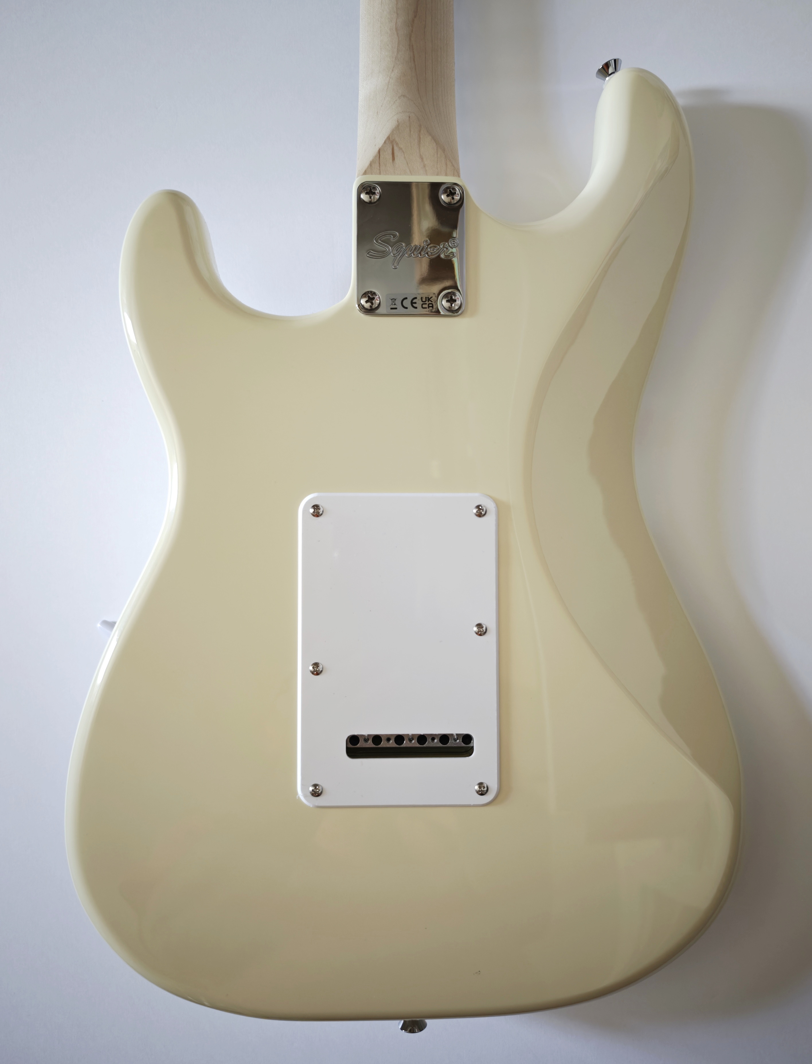 Squier Affinity Stratocaster (2021) (88781)