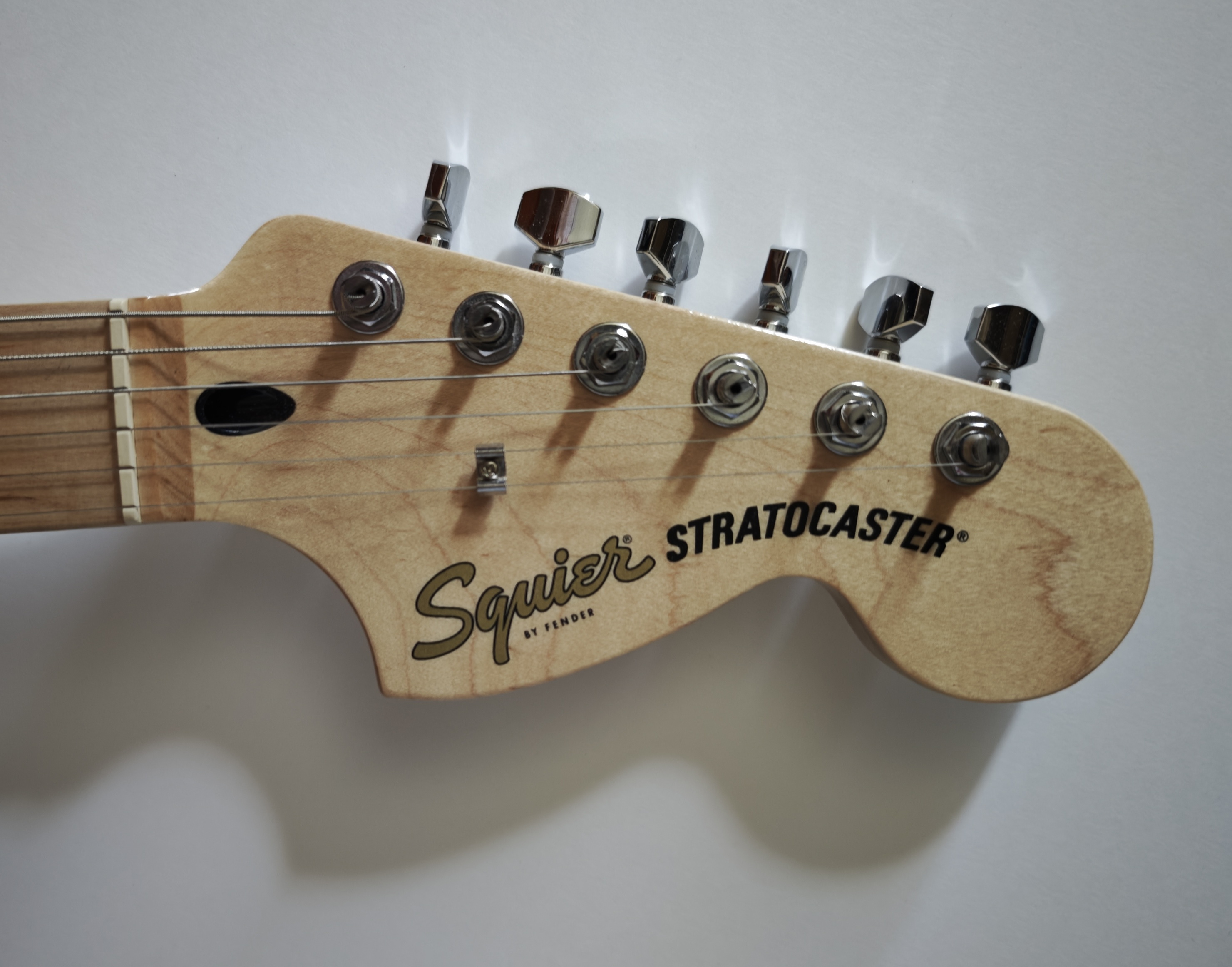 Squier Affinity Stratocaster (2021) (44243)