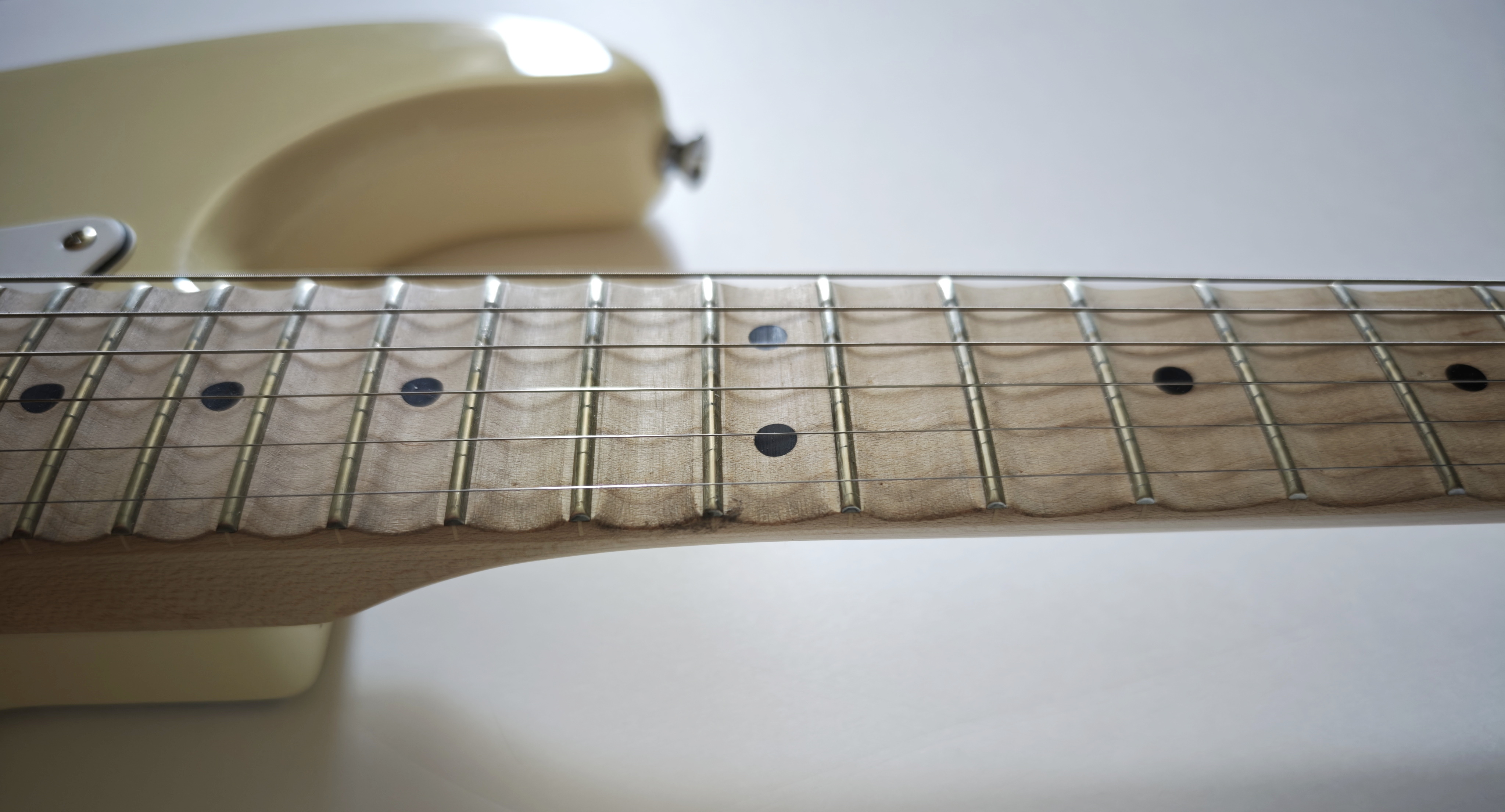 Squier Affinity Stratocaster (2021) (79191)