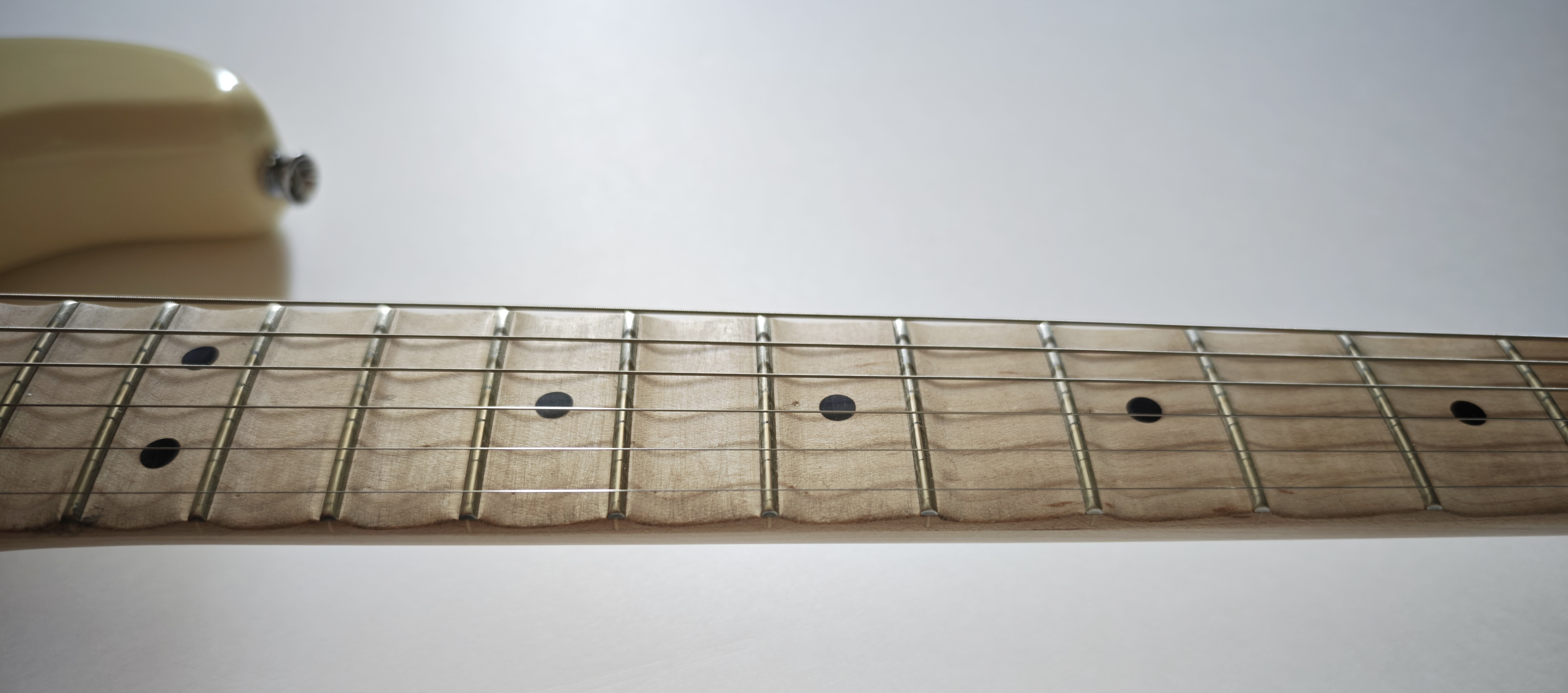 Squier Affinity Stratocaster (2021) (12990)