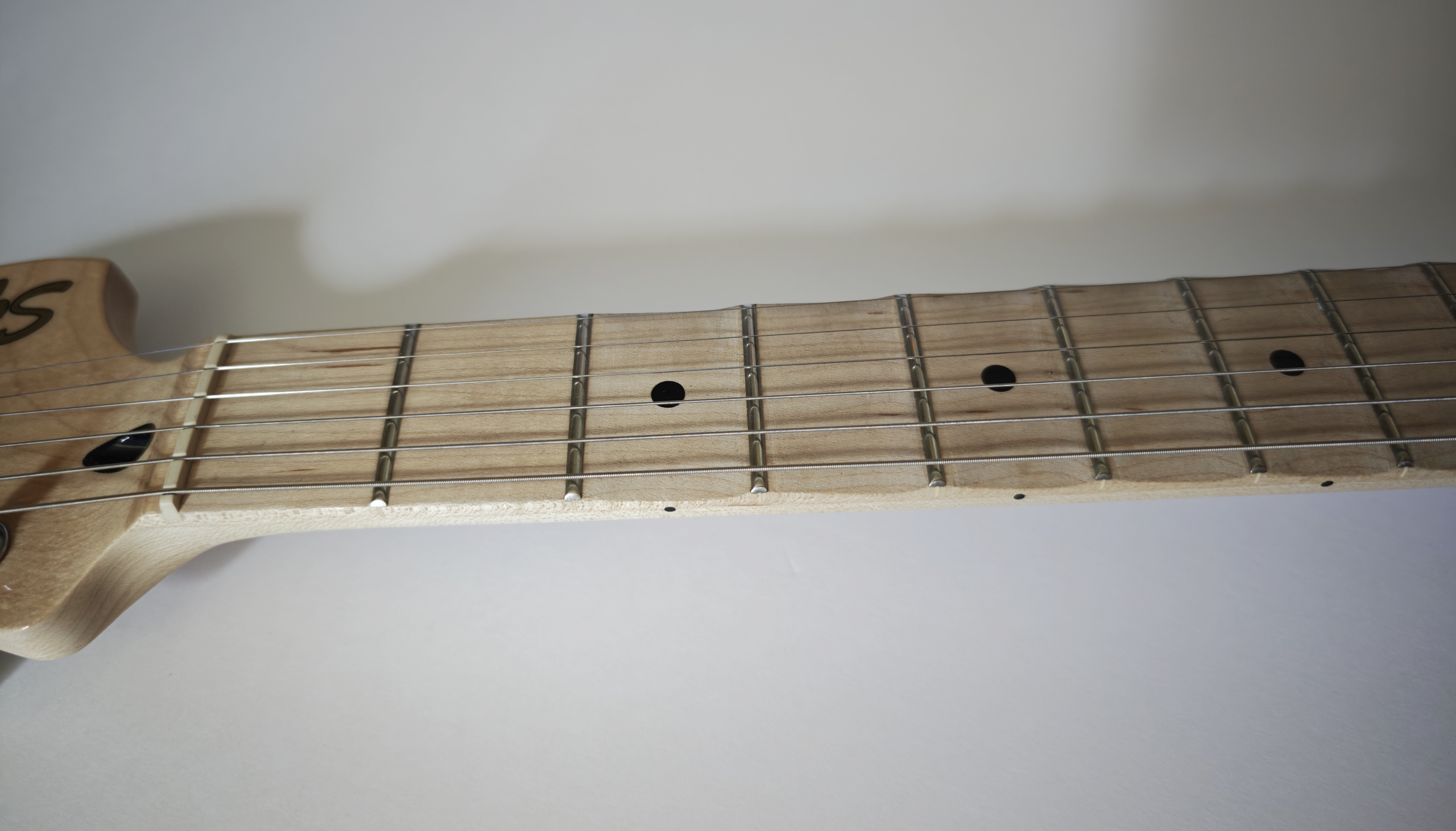 Squier Affinity Stratocaster (2021) (88730)
