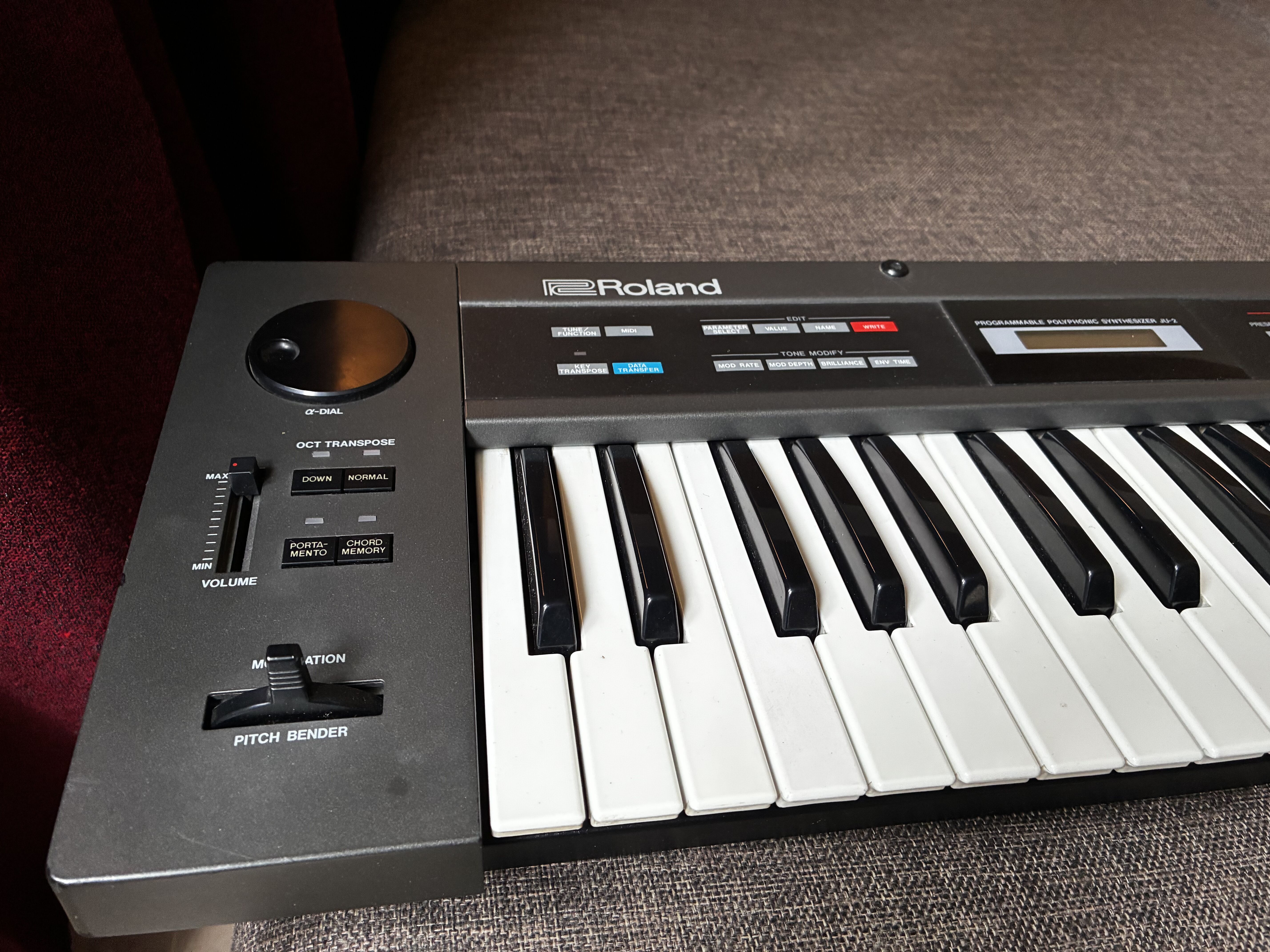 Roland JUNO-2 (19441)