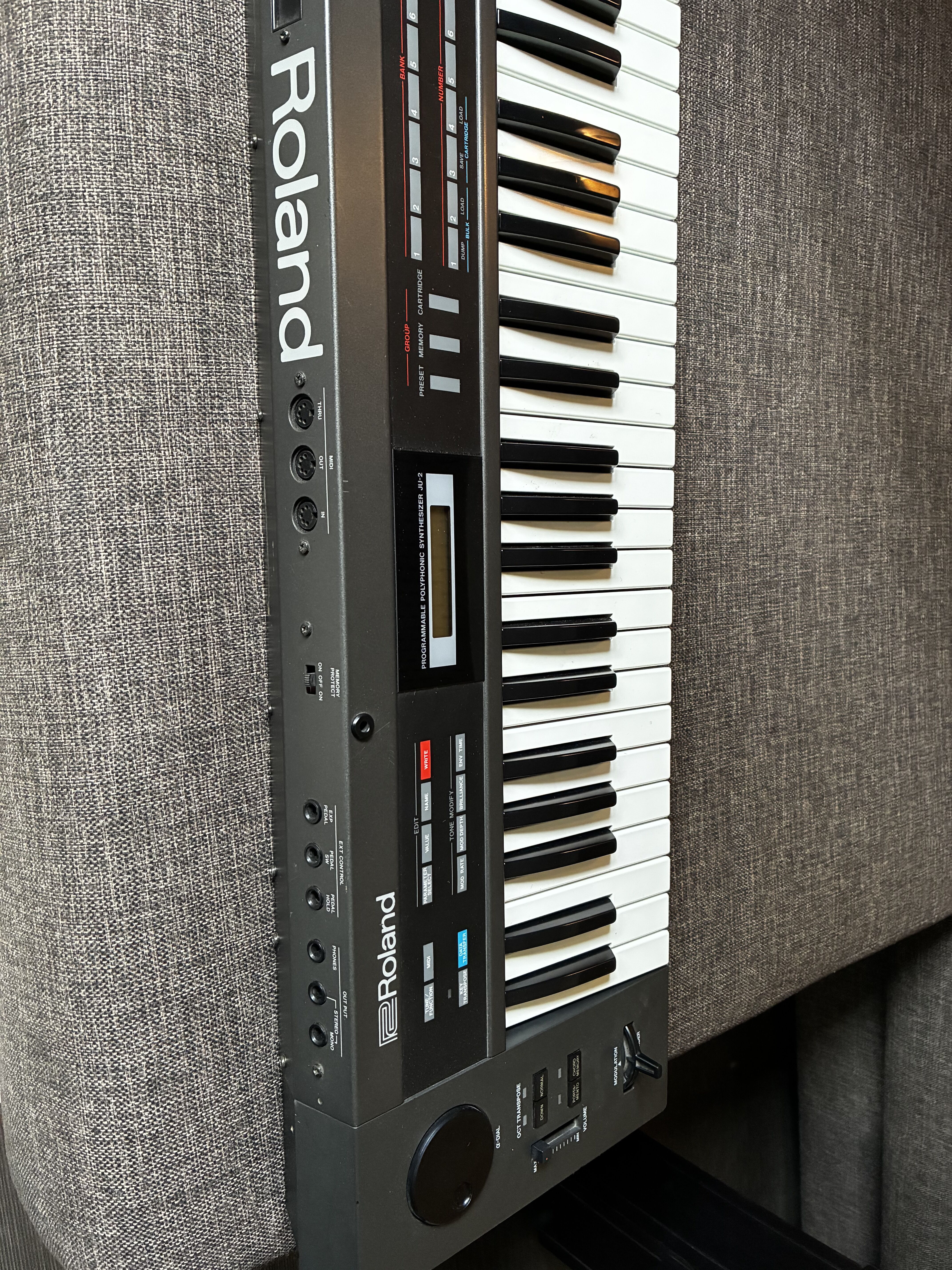 Roland JUNO-2 (17897)