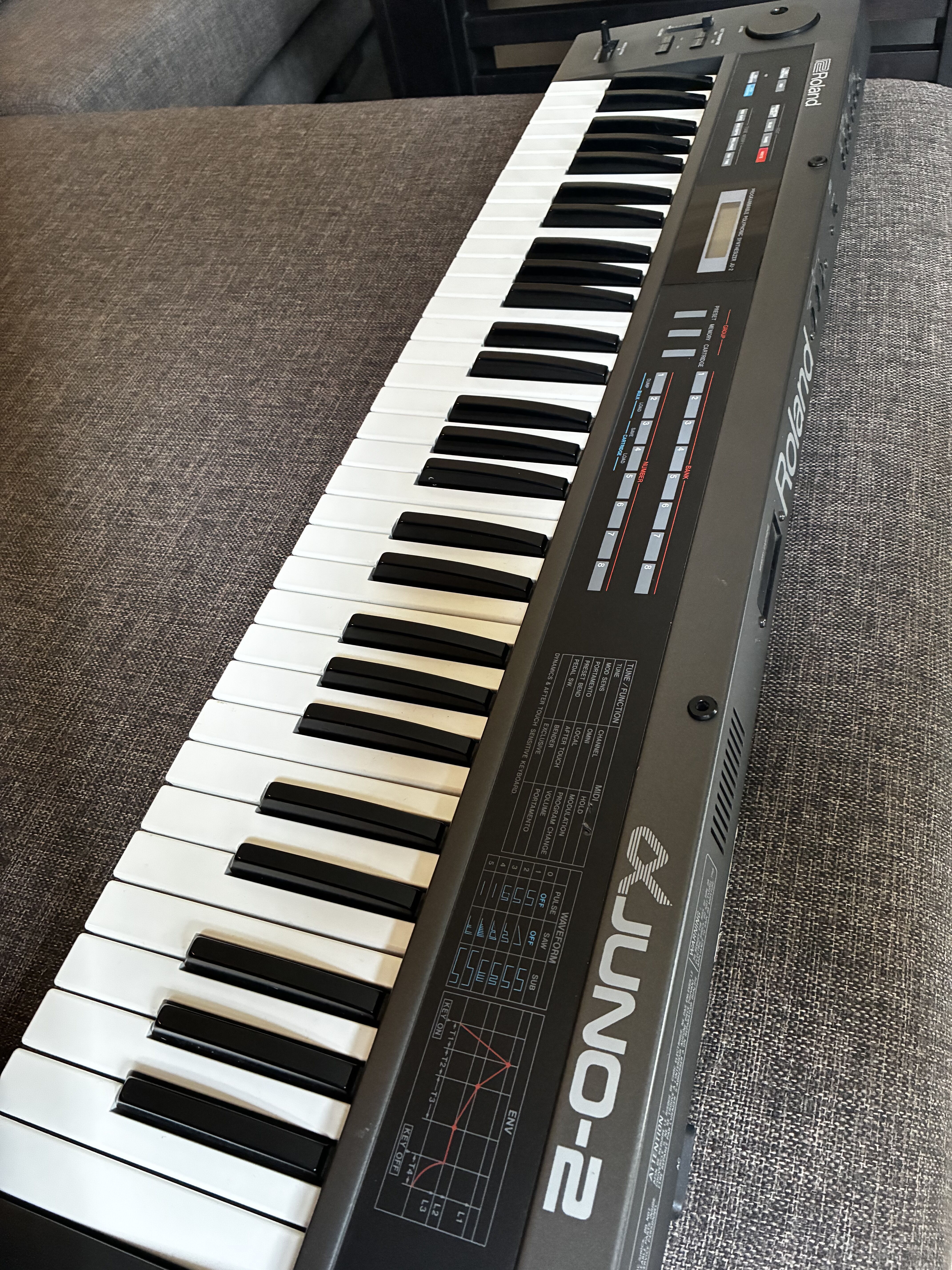 Roland JUNO-2 (82689)