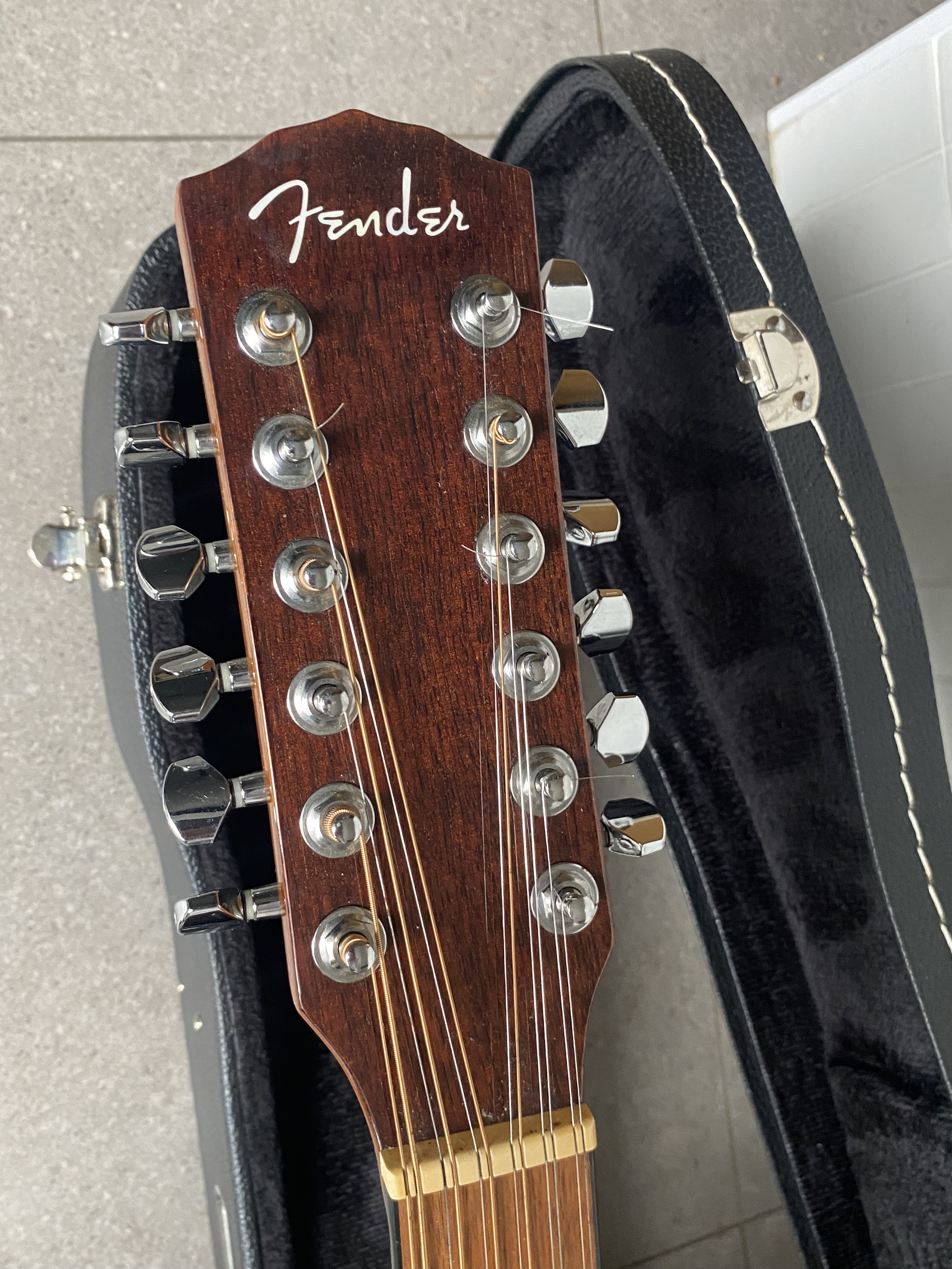 FENDER 5382
