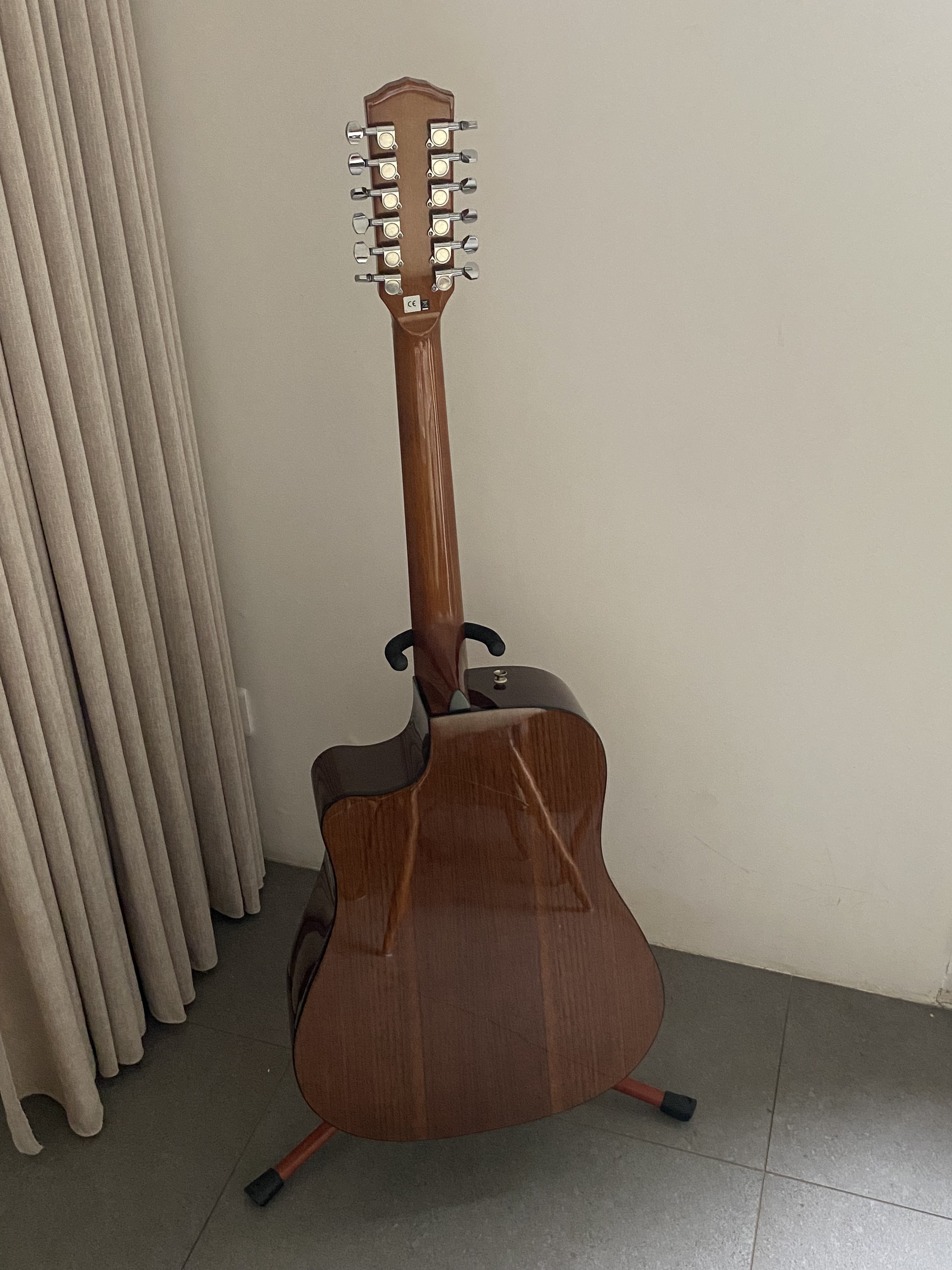 FENDER 5384