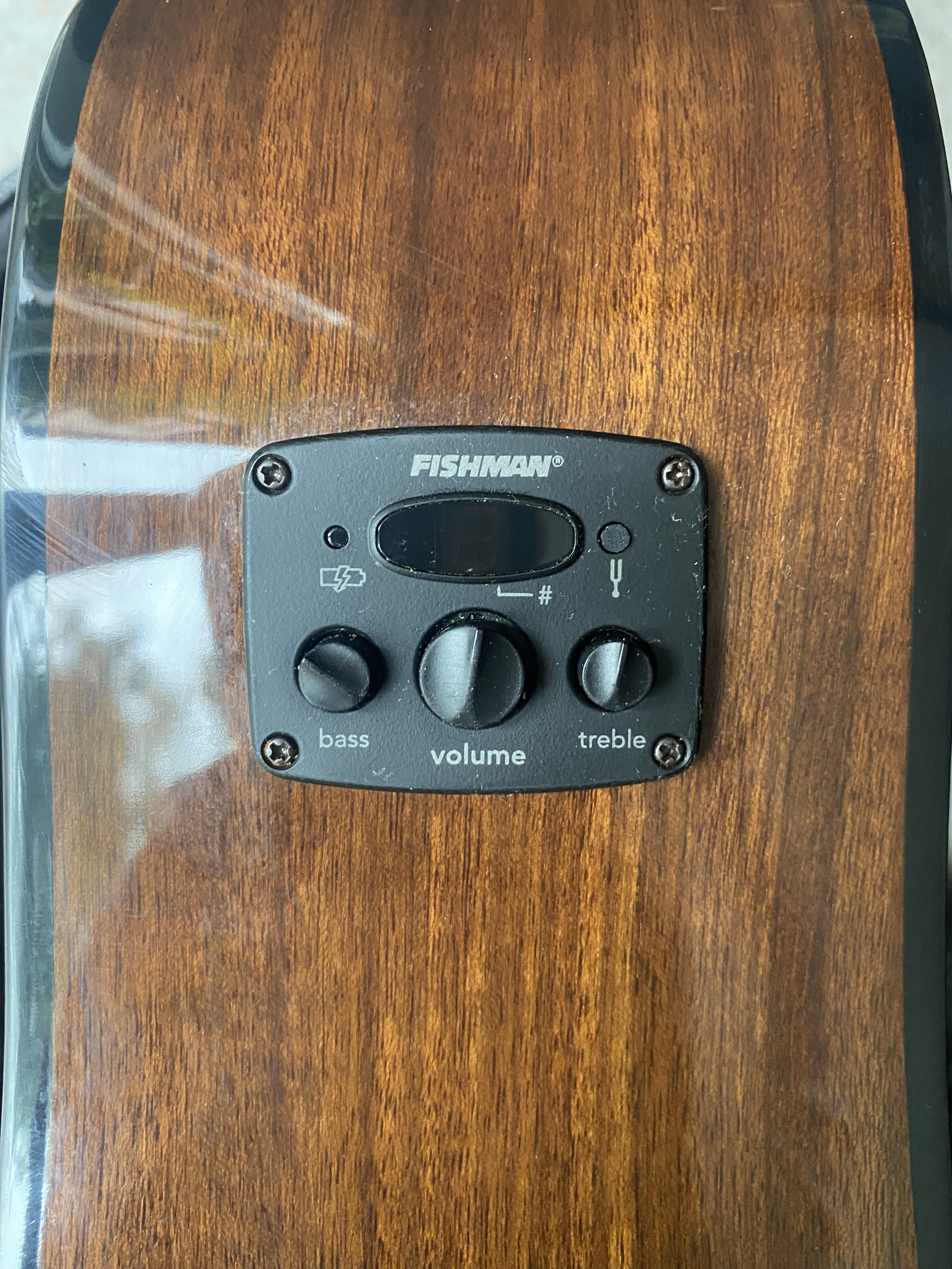 FENDER 5386