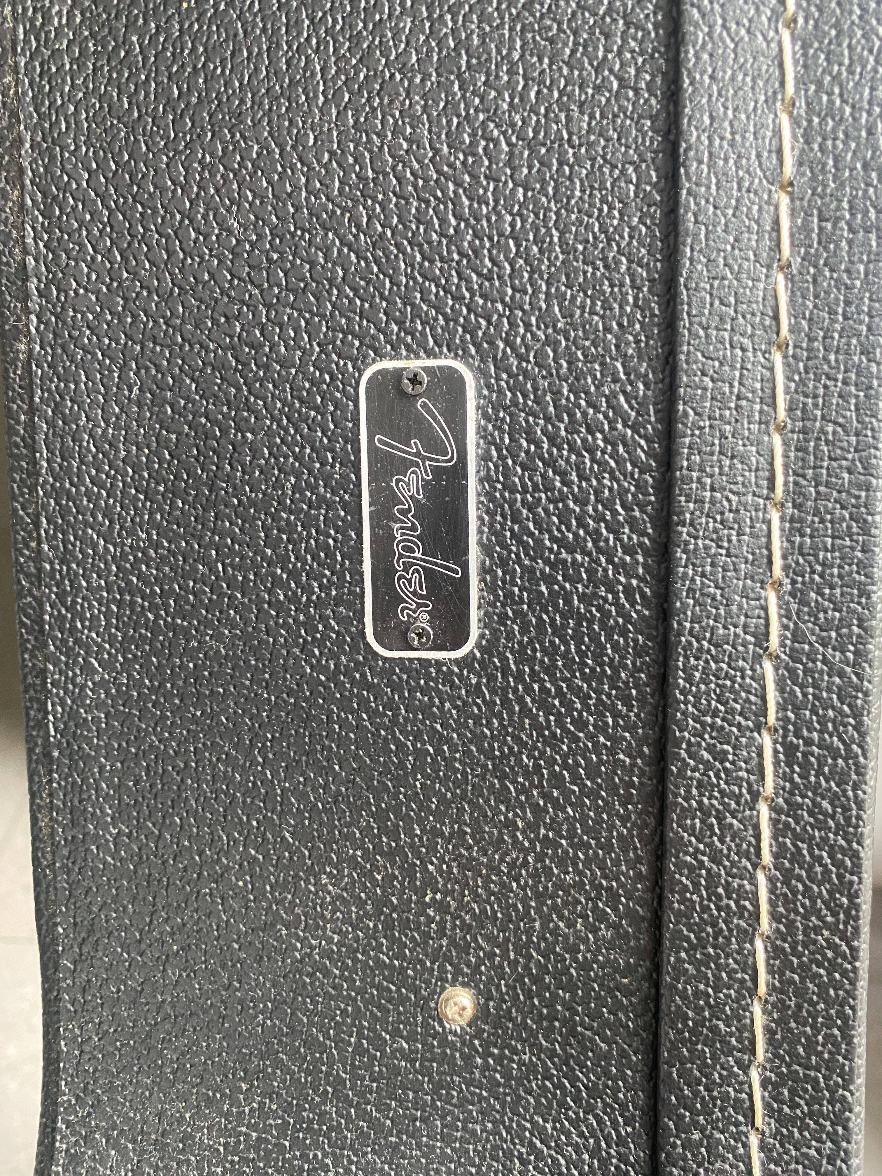 FENDER 5387