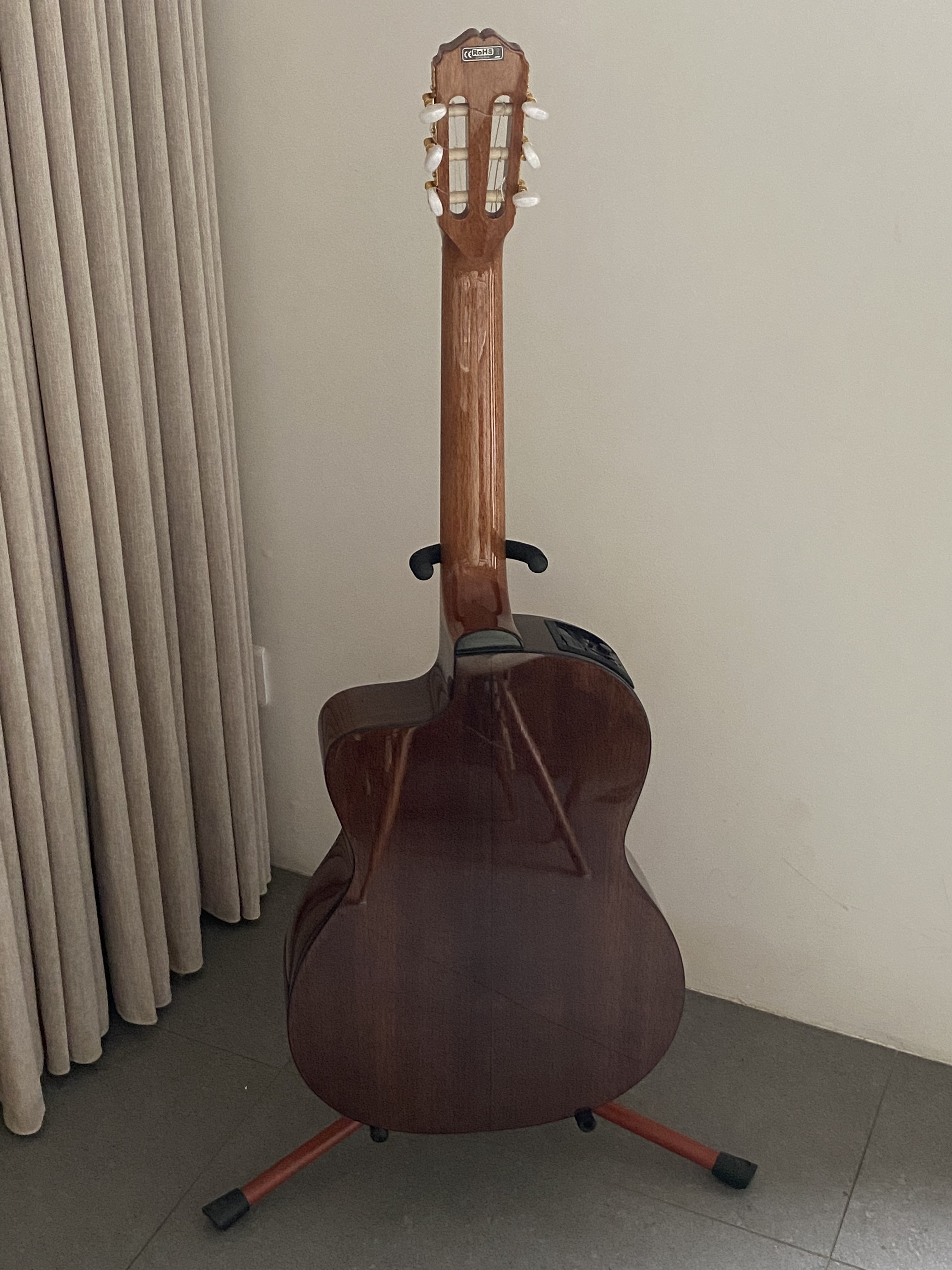 TAKAMINE 5389