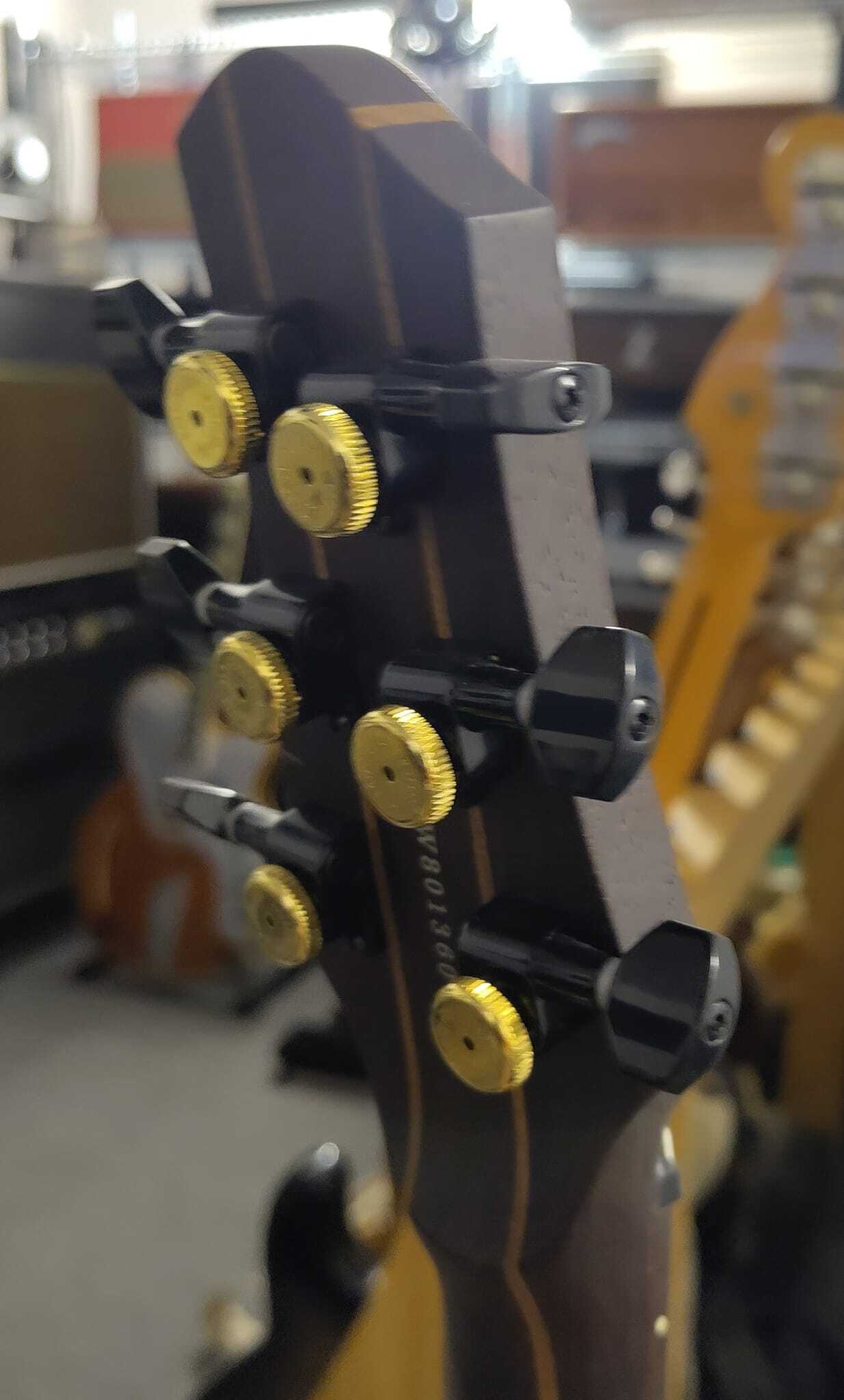 Jericho Guitars Edge 6 (94870)