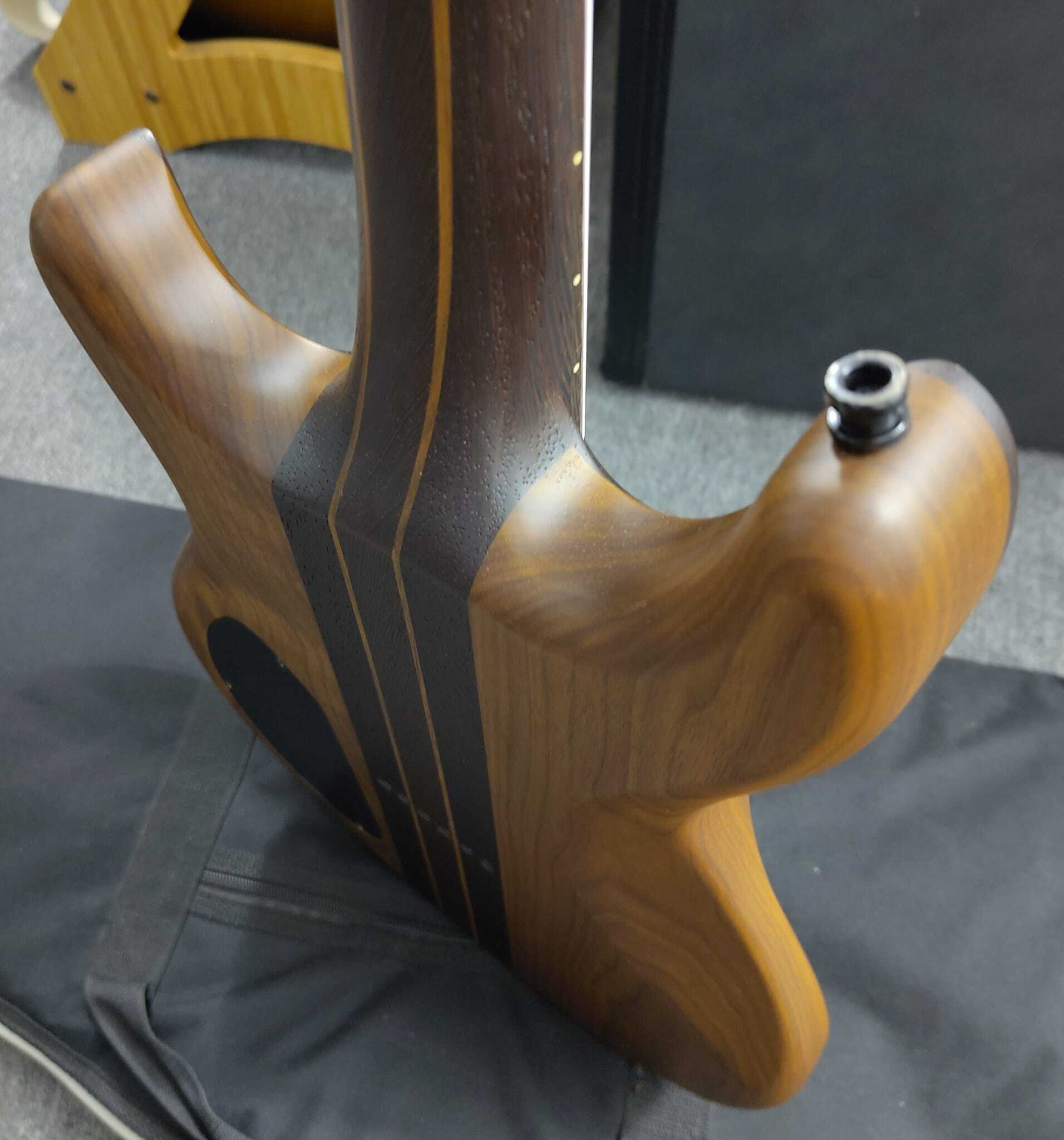 Jericho Guitars Edge 6 (54564)