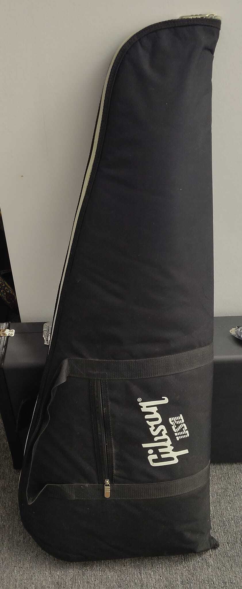Jericho Guitars Edge 6 (77245)