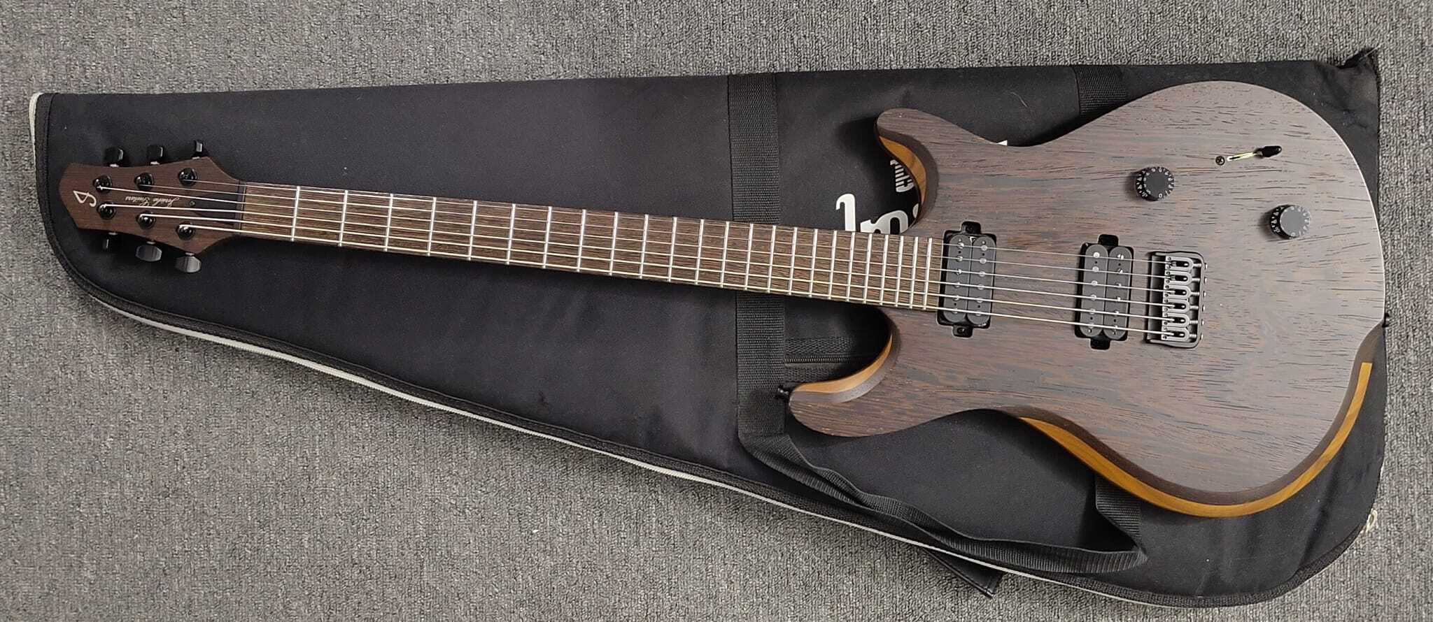 Jericho Edge 6 Premium Baritone
