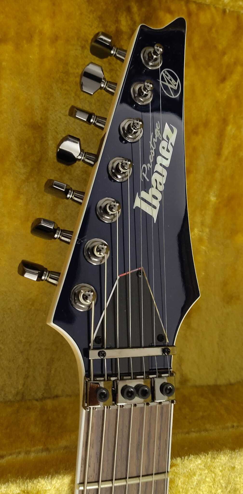 Ibanez RG2027RXL Prestige (20554)