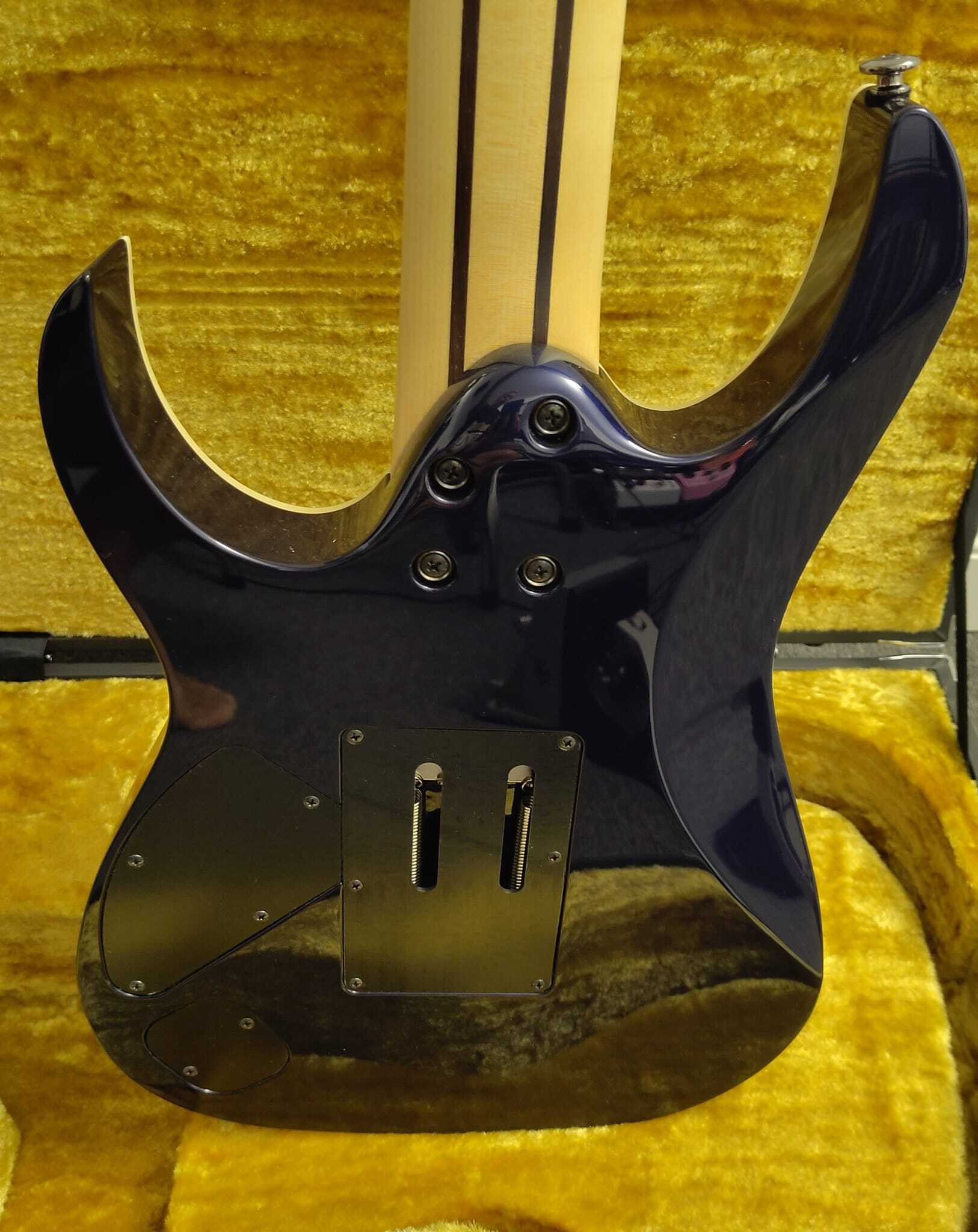 Ibanez RG2027RXL Prestige (41266)