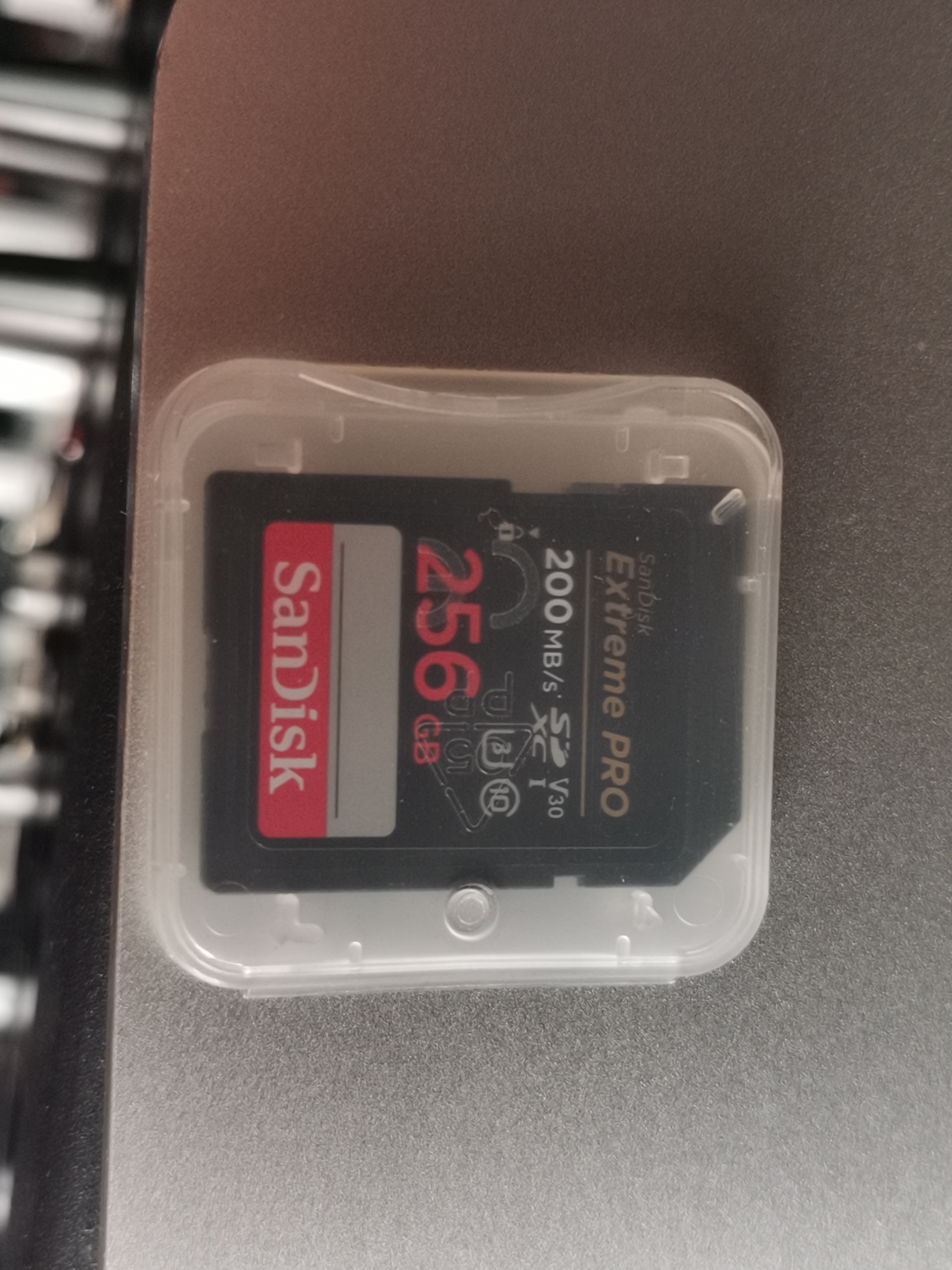 Model 12 + Case + Deck saver + carte SD (comme neufs)