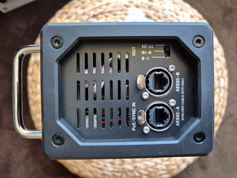 Midas DL8 (67992)