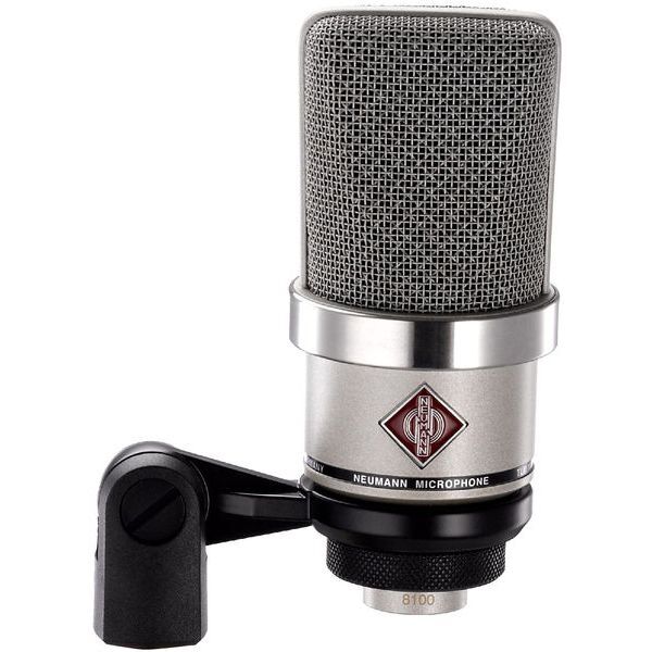 TLM 102 