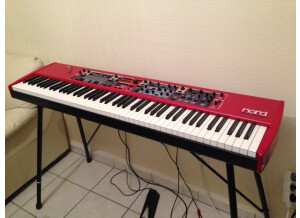 Clavia Nord Stage 88 (17817)