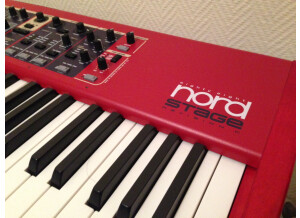 Clavia Nord Stage 88 (5967)