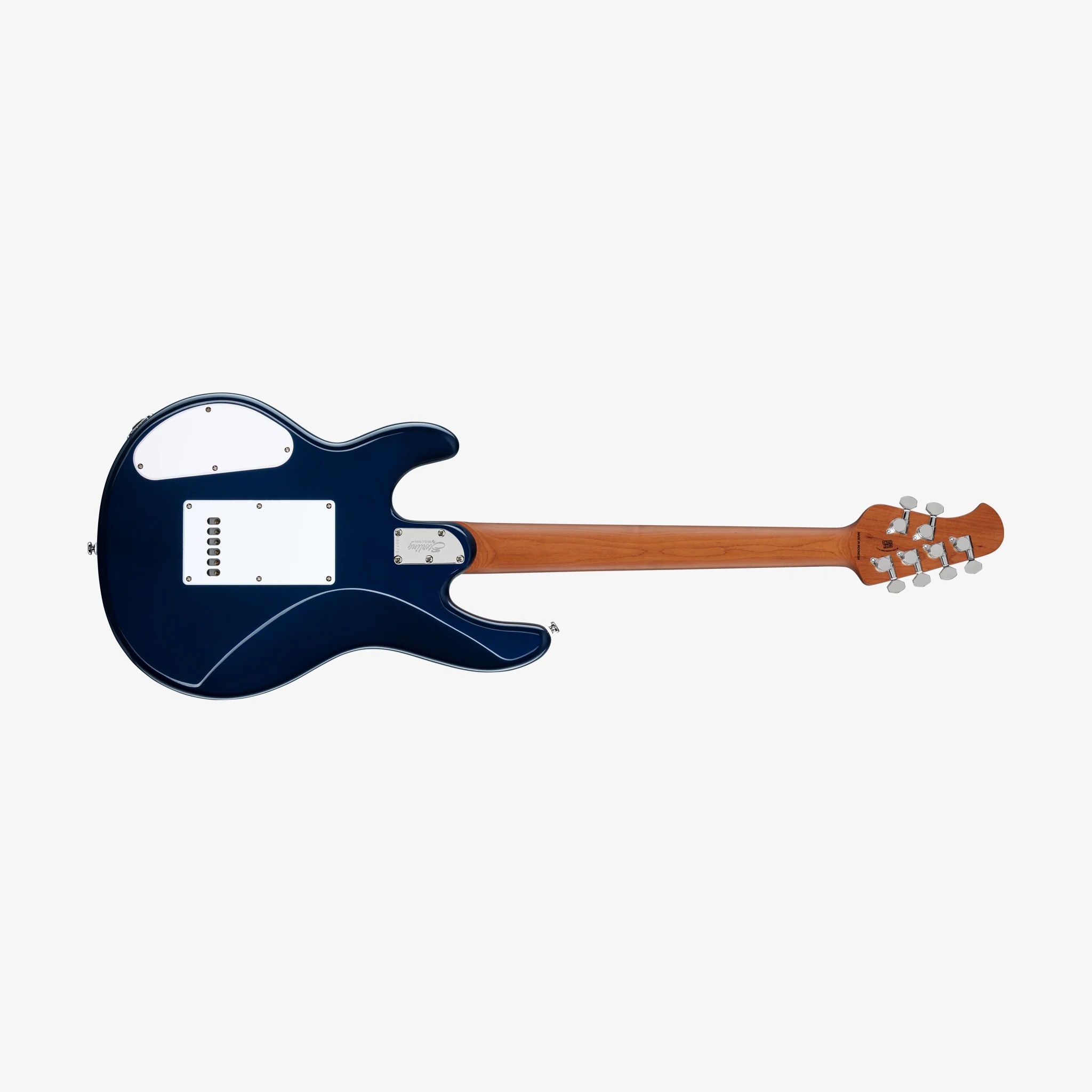 StingRay II Cory WongREAR