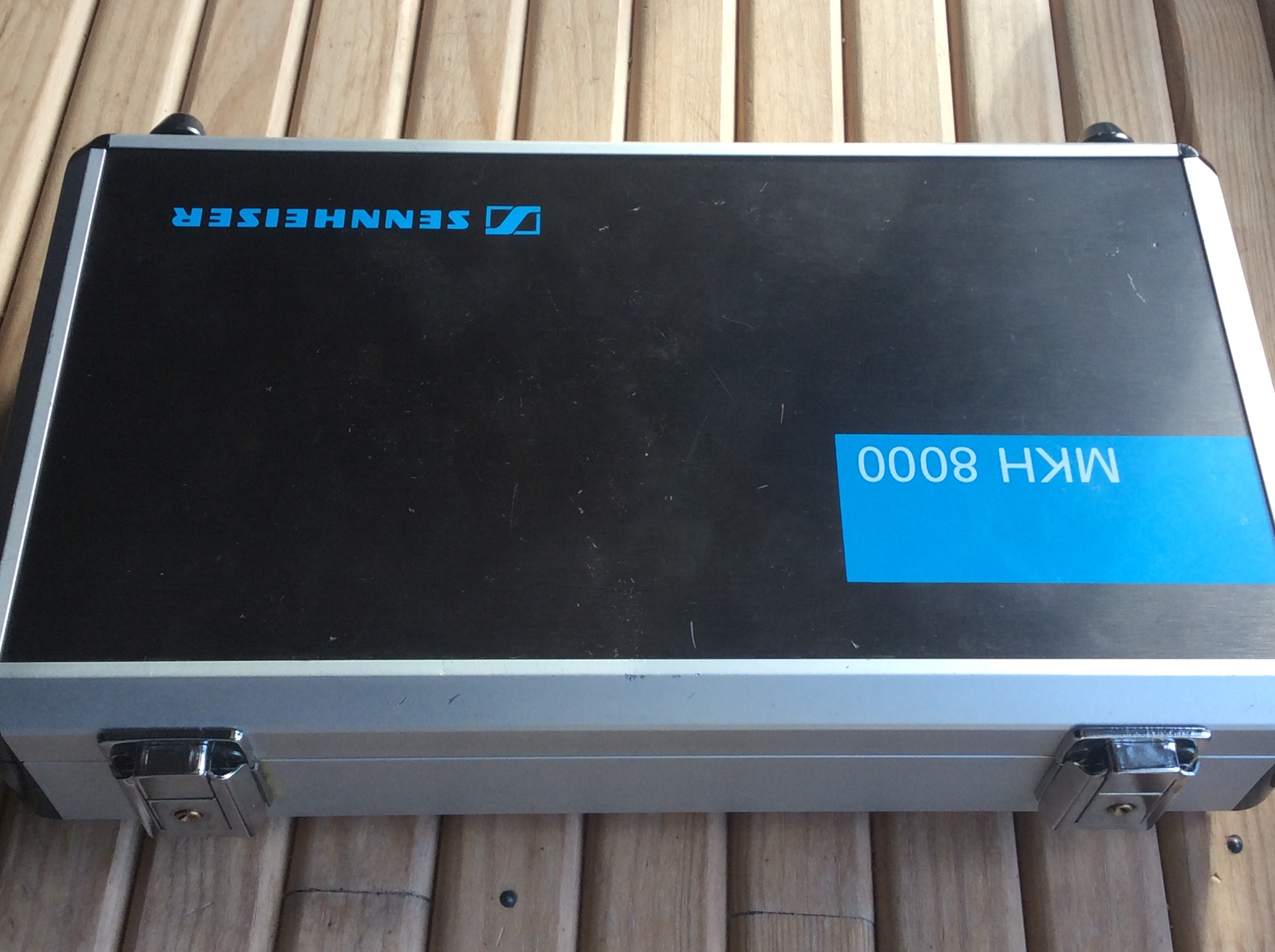 Sennheiser MKH8020 Stereo Set (86388)