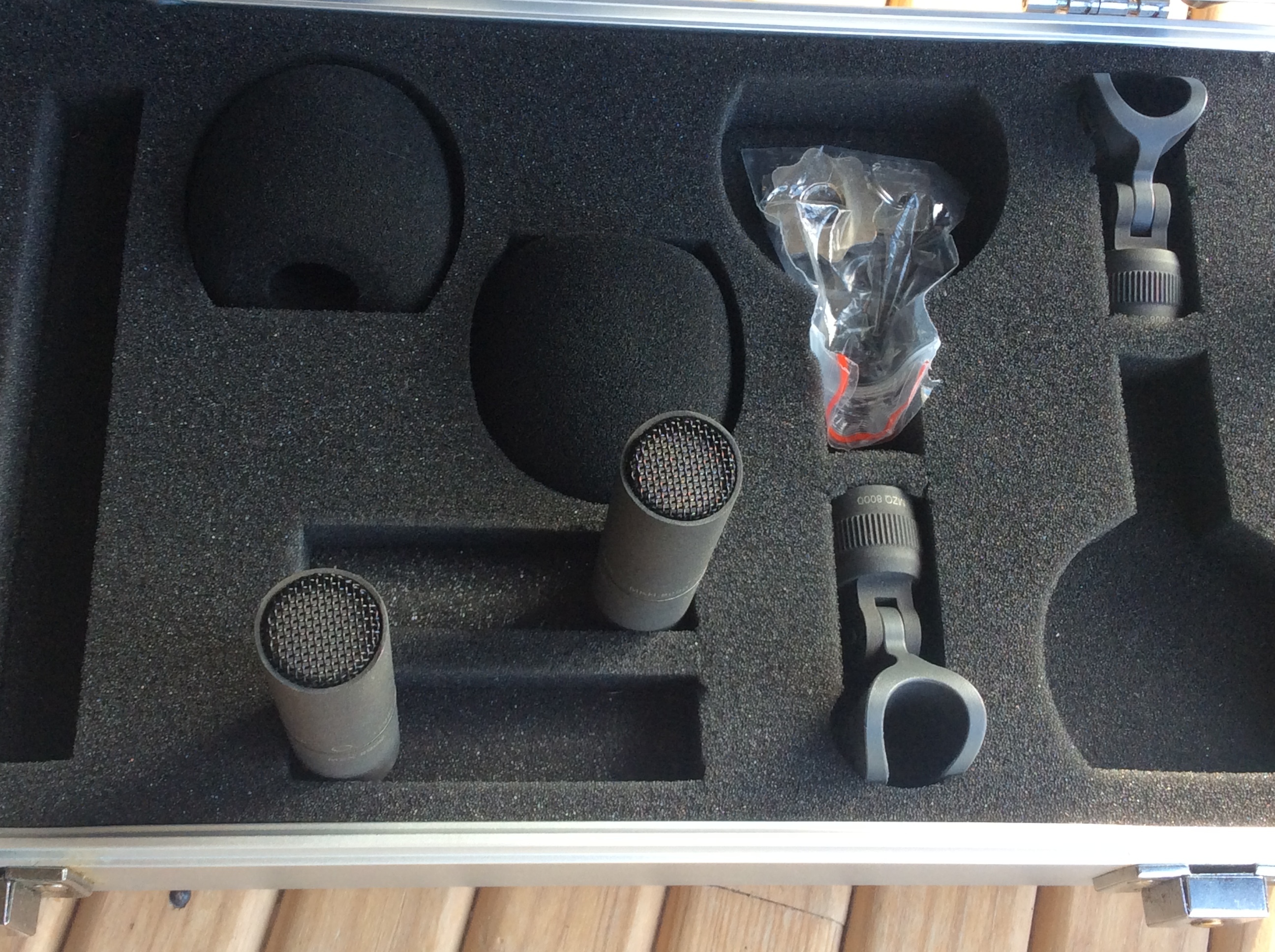 Sennheiser MKH8020 Stereo Set (72765)