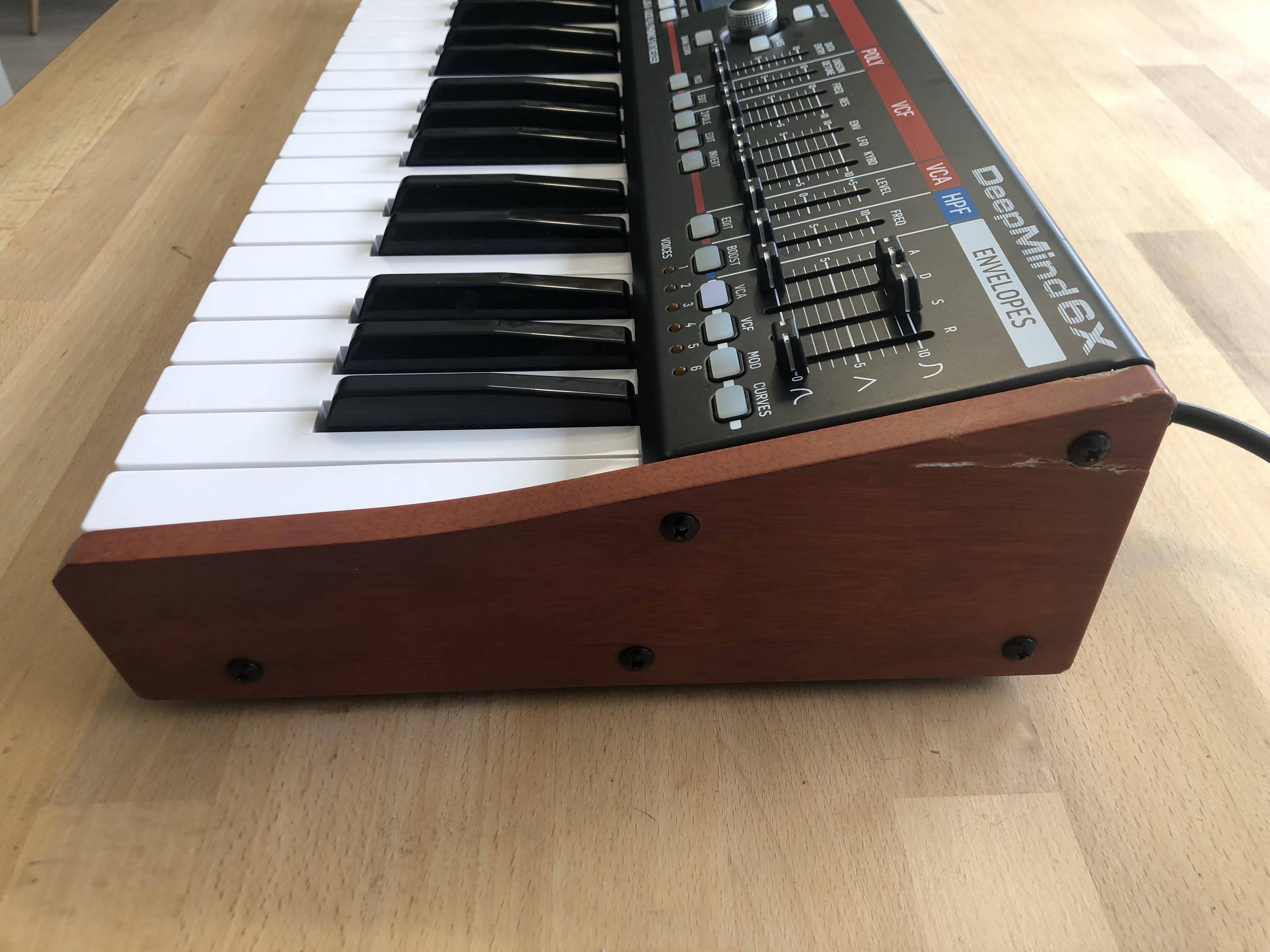 Behringer Deepmind 6X (47678)