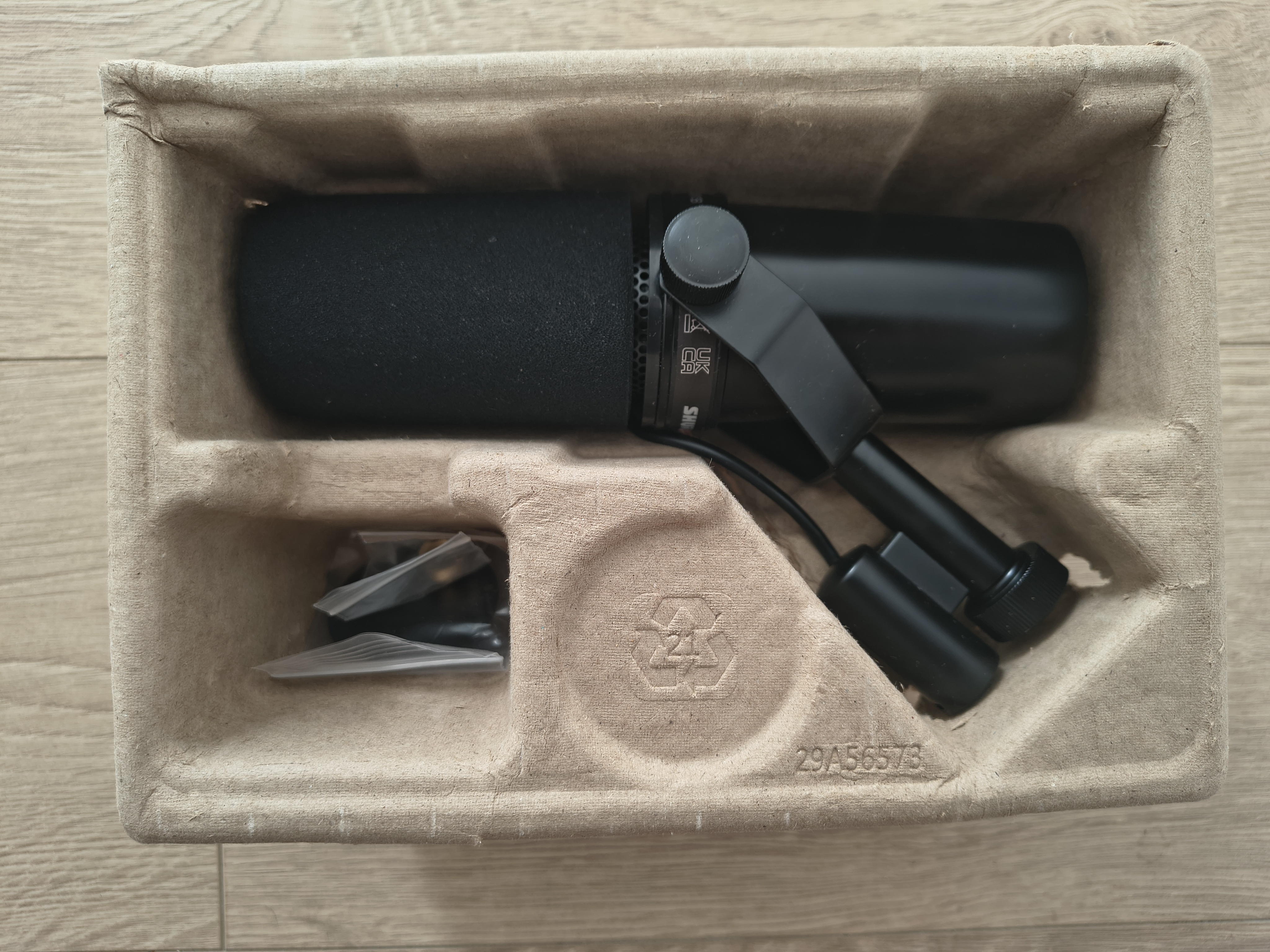 Shure SM7B (75773)