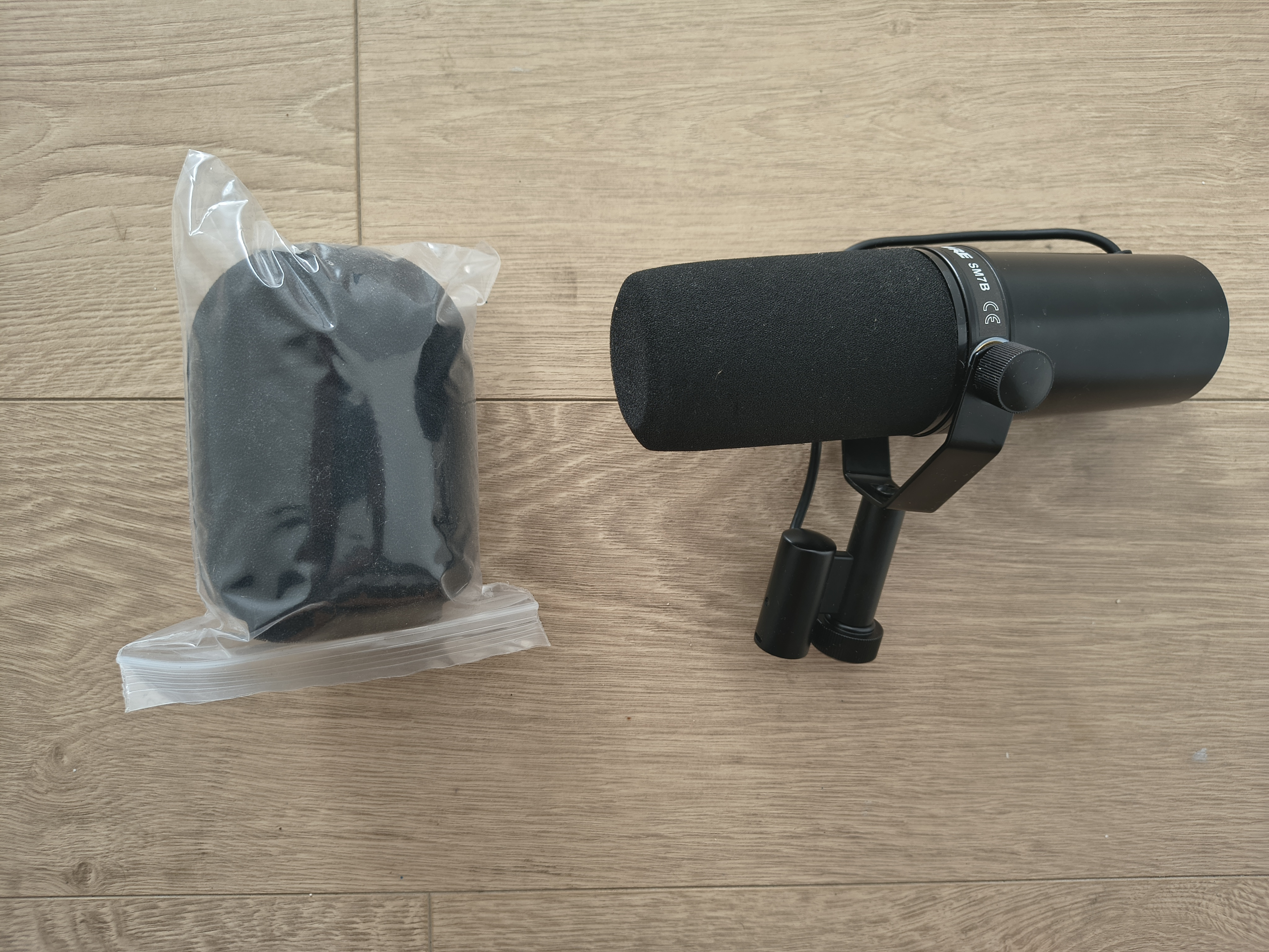 Shure SM7B (56866)