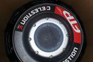 Celestion FTR15-4080FD