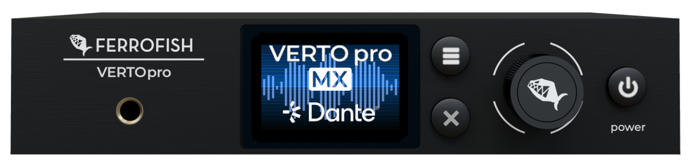 VERTOpro MX