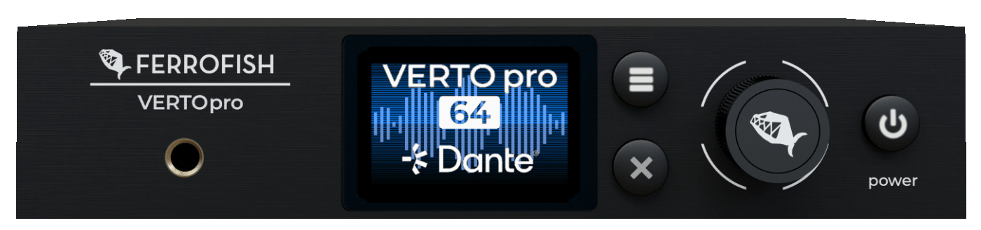 VERTOpro 64