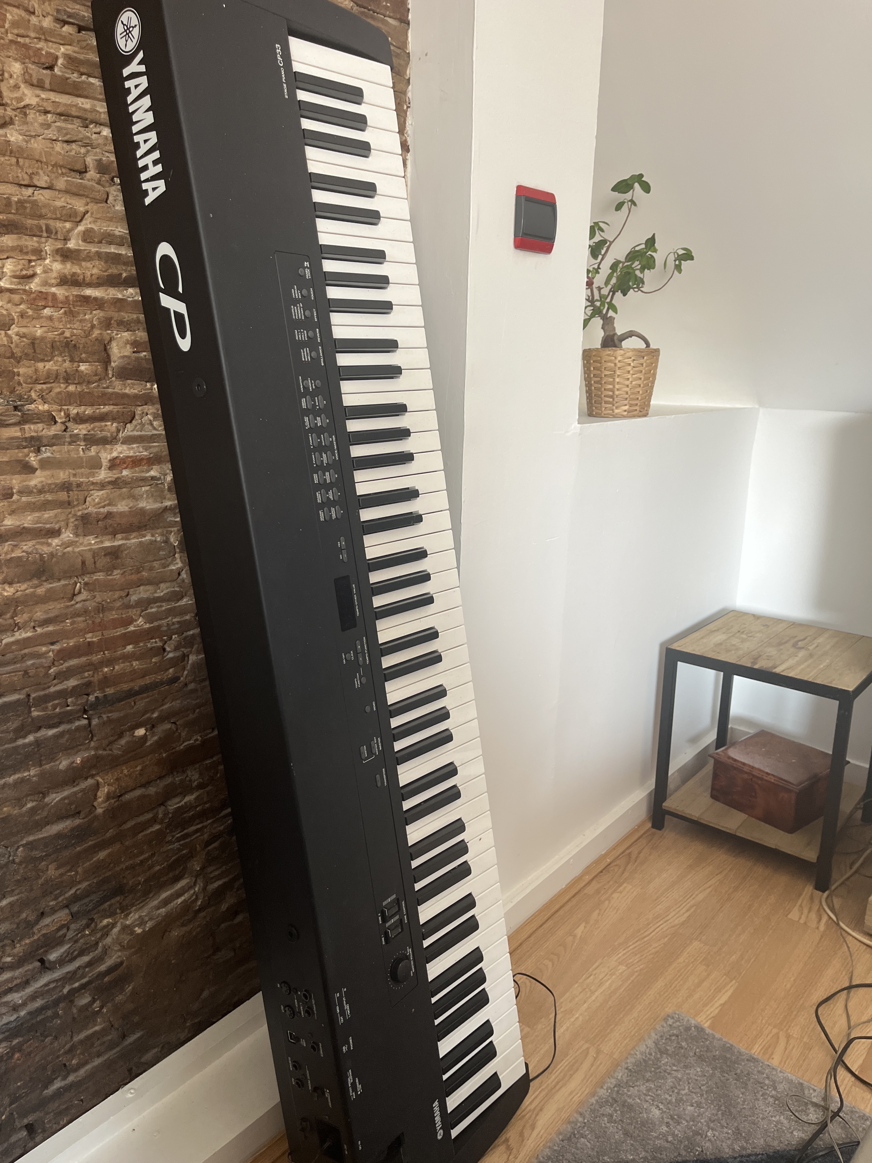 Yamaha CP33 (75631)