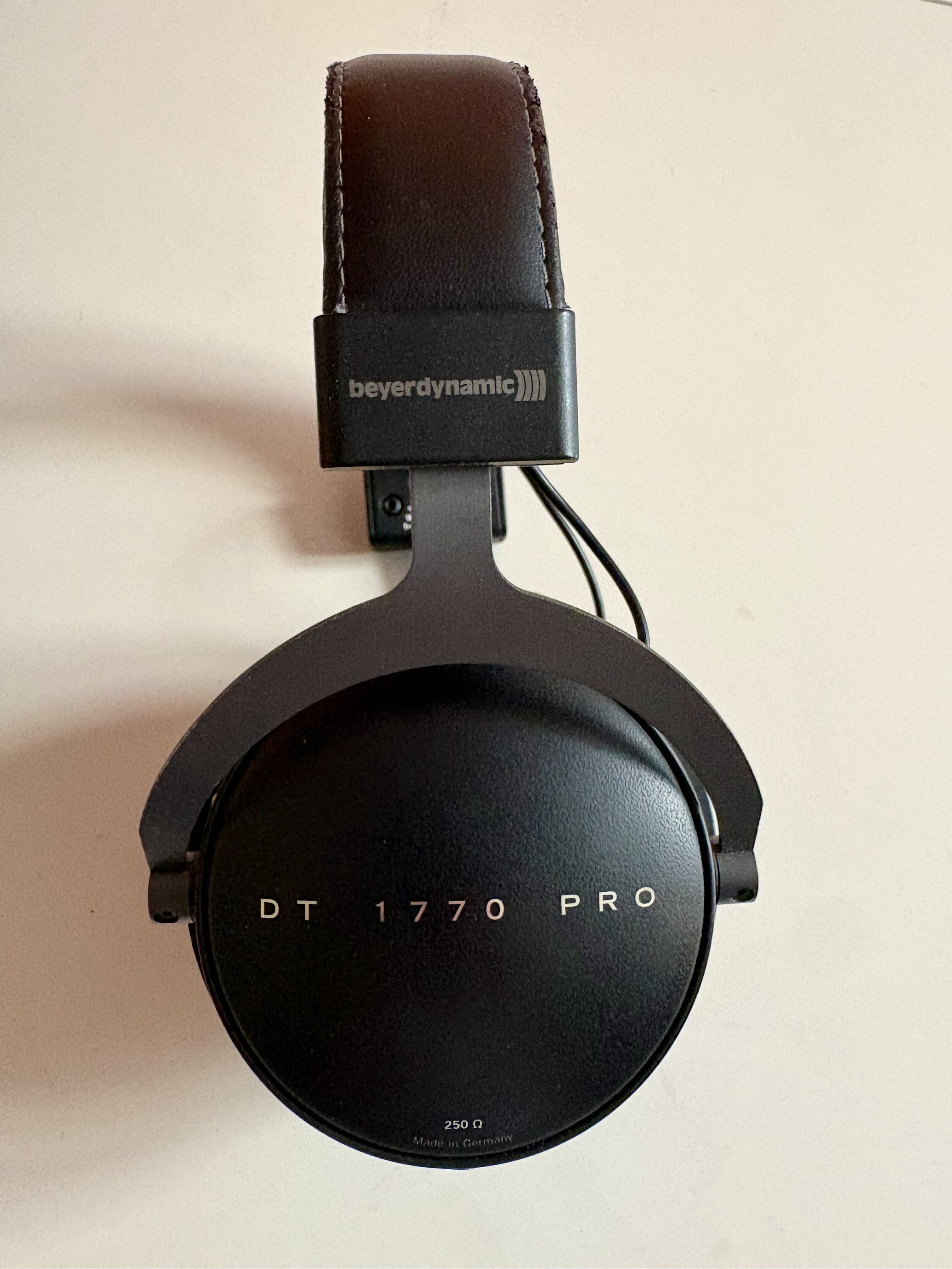 Beyerdynamic DT 1770 Pro 250 ohms