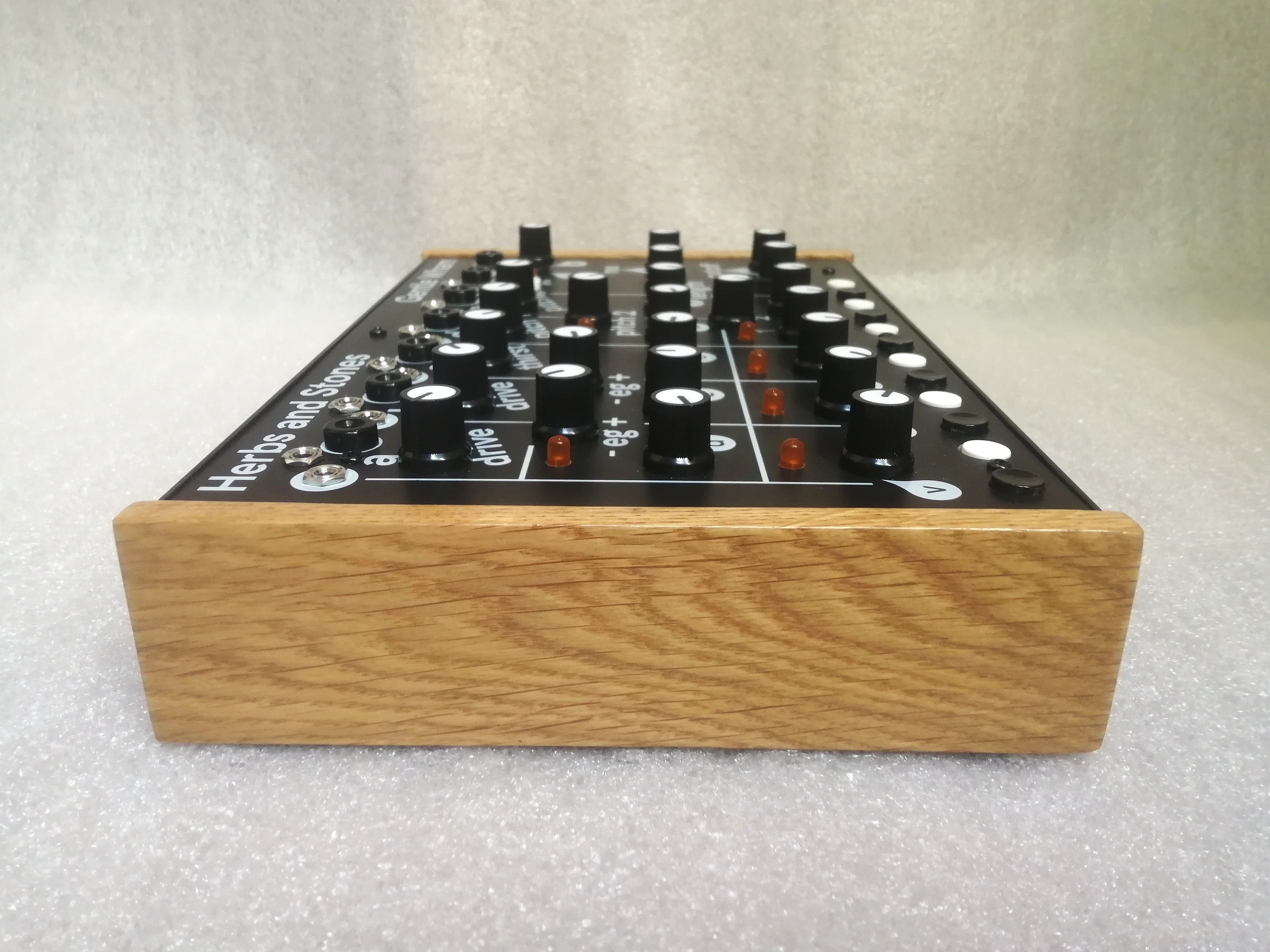 Herbs and Stones Gentle Wham (97618)